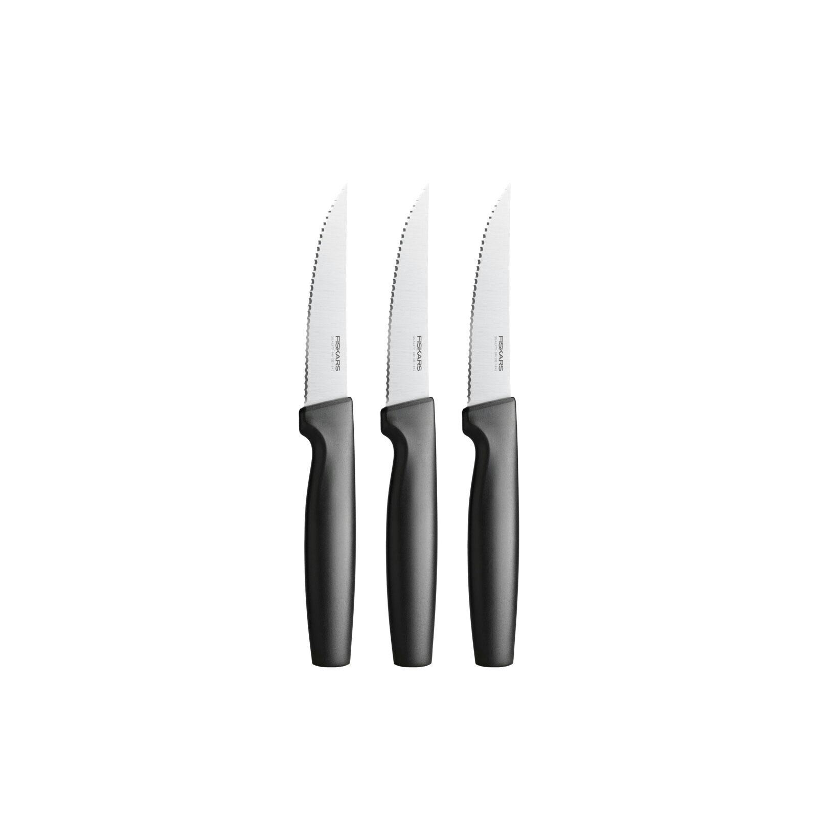 Köttknivset Fiskars Functional Form 3 delar