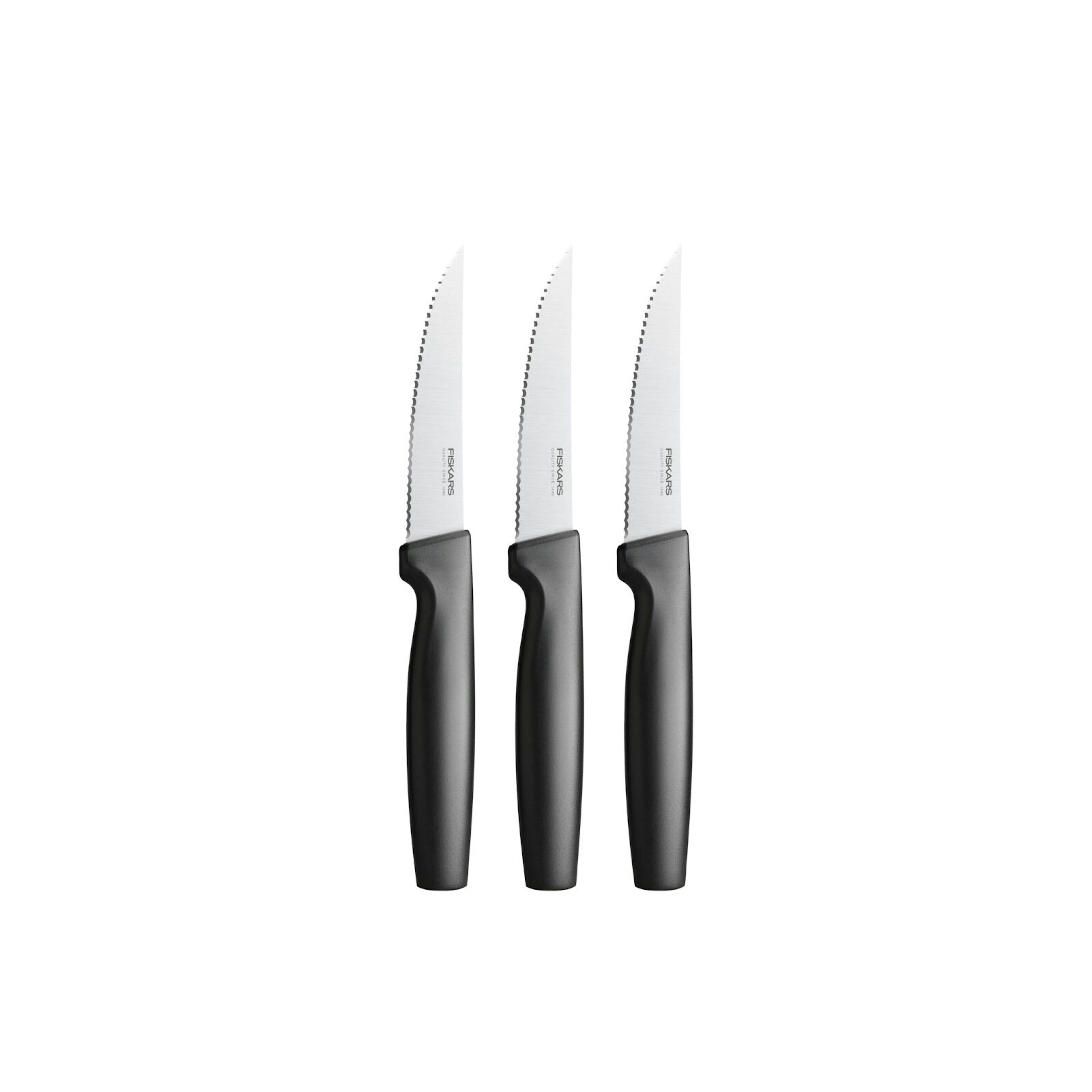 Köttknivset Fiskars Functional Form 3 delar