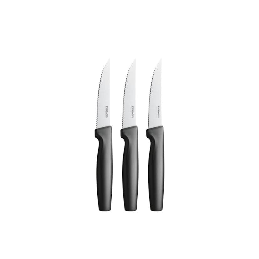 Köttknivset Fiskars Functional Form 3 delar