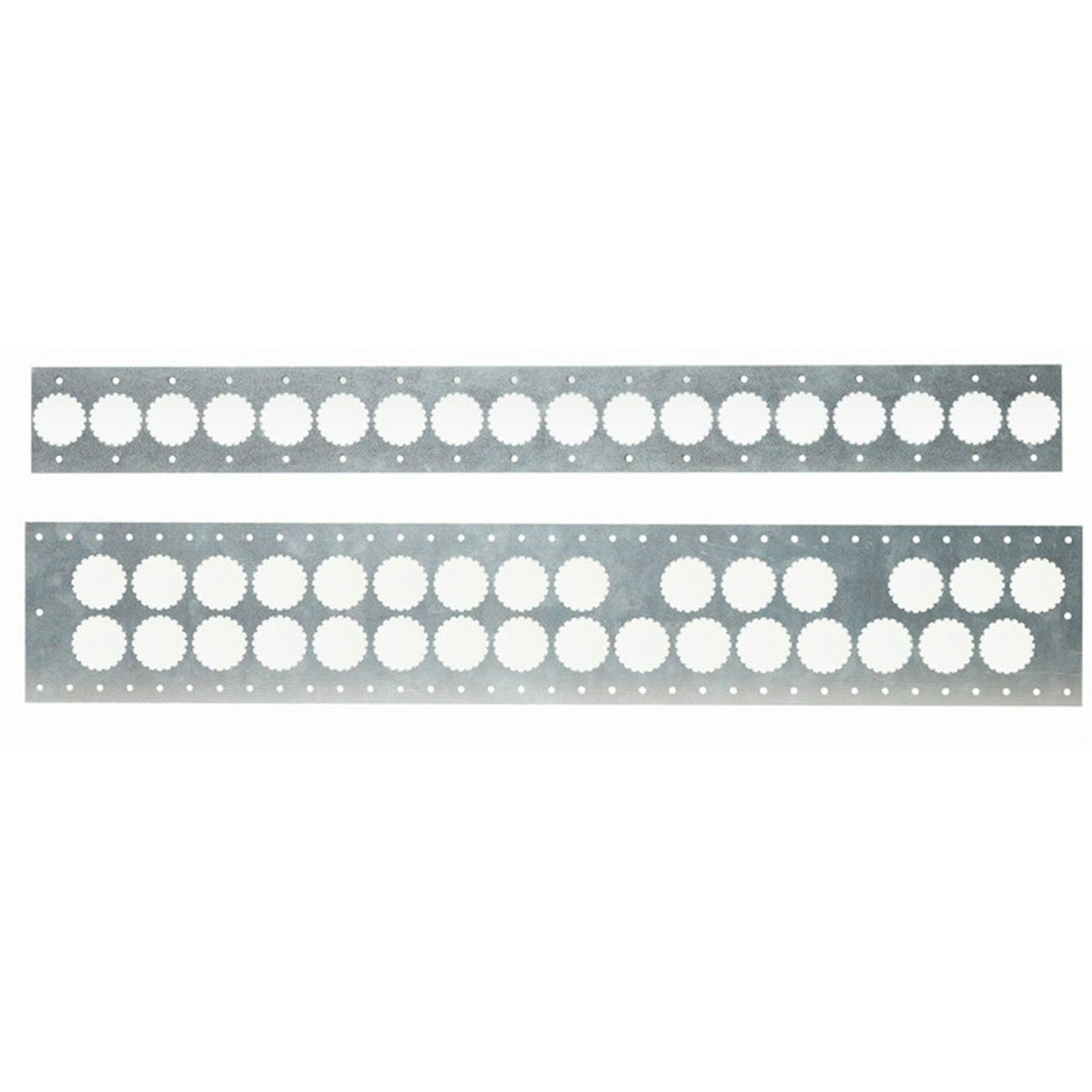 Fixturplatta Vatette RiR Bockad