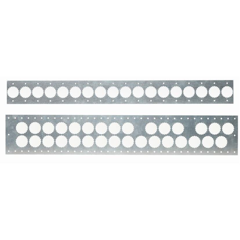 Fixturplatta Vatette RiR Bockad