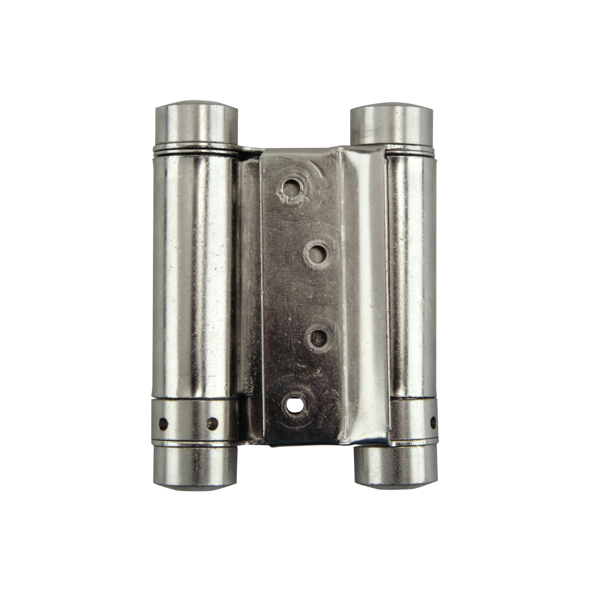 Fjädergångjärn Millers 9673-5