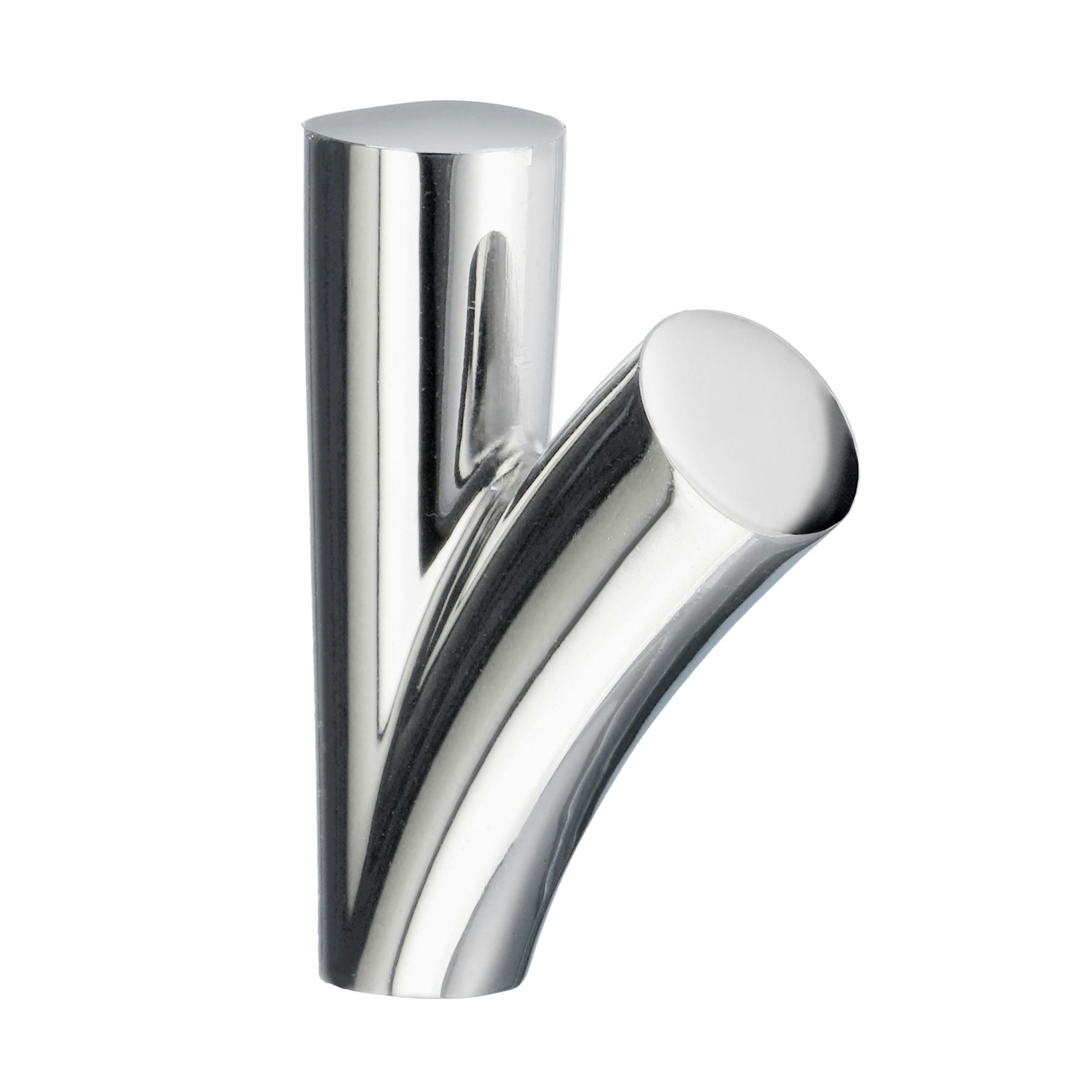 Handdukskrok Smedbo Dry FK100 2-pack