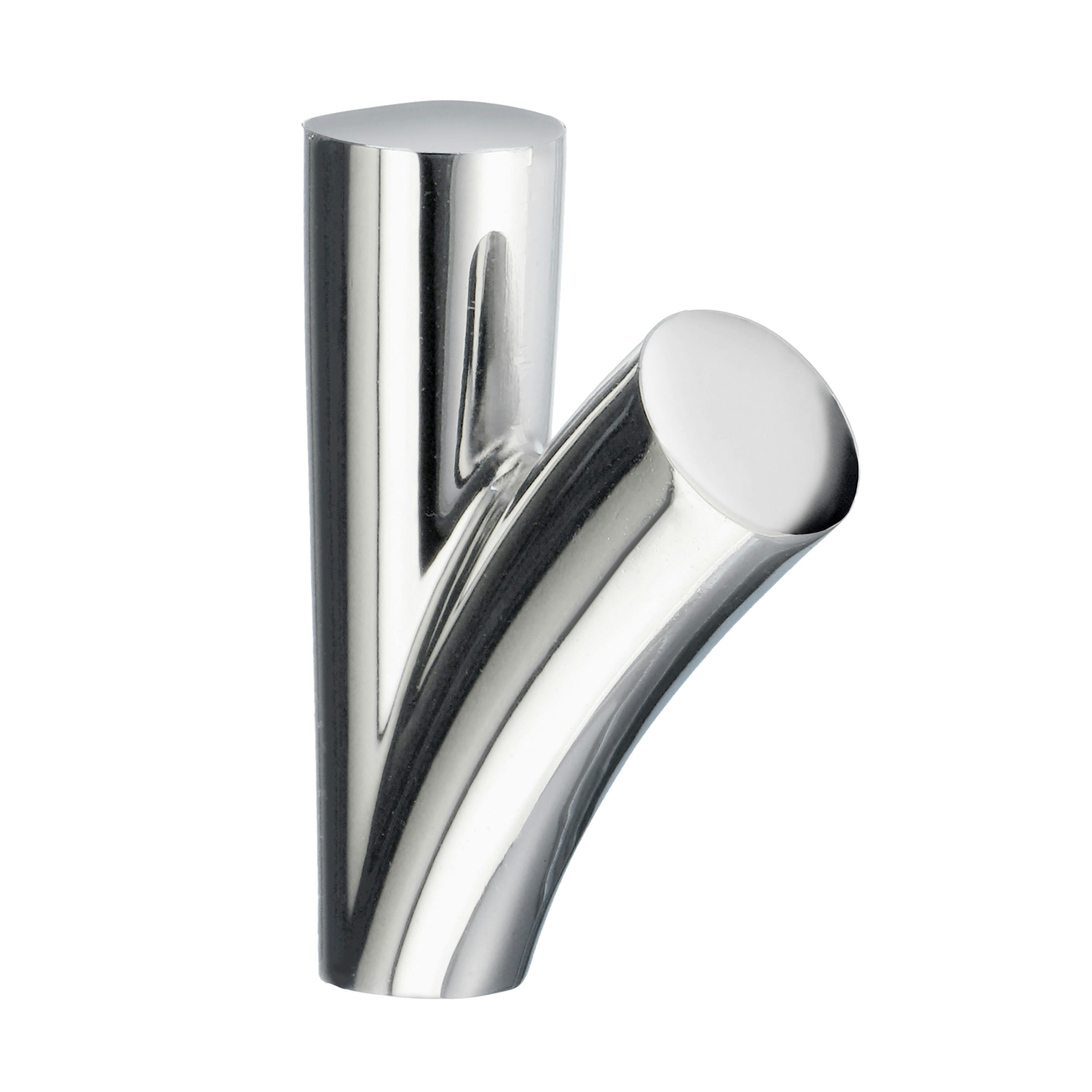 Handdukskrok Smedbo Dry FK100 2-pack