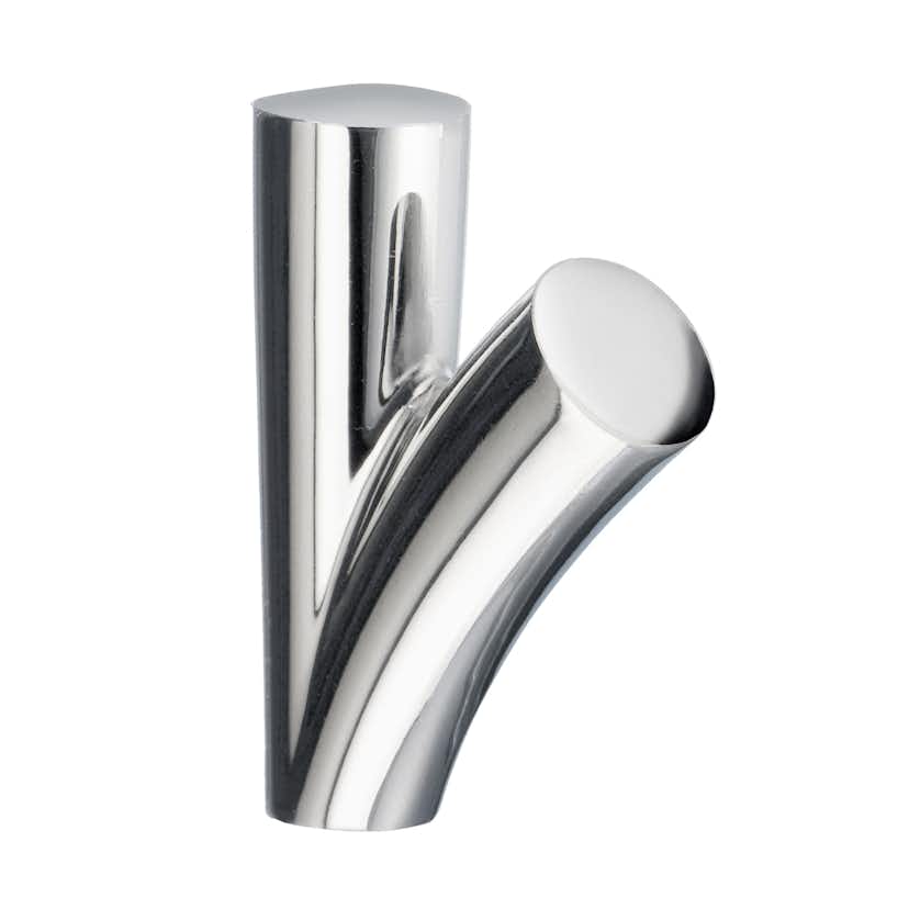 Handdukskrok Smedbo Dry FK100 2-pack