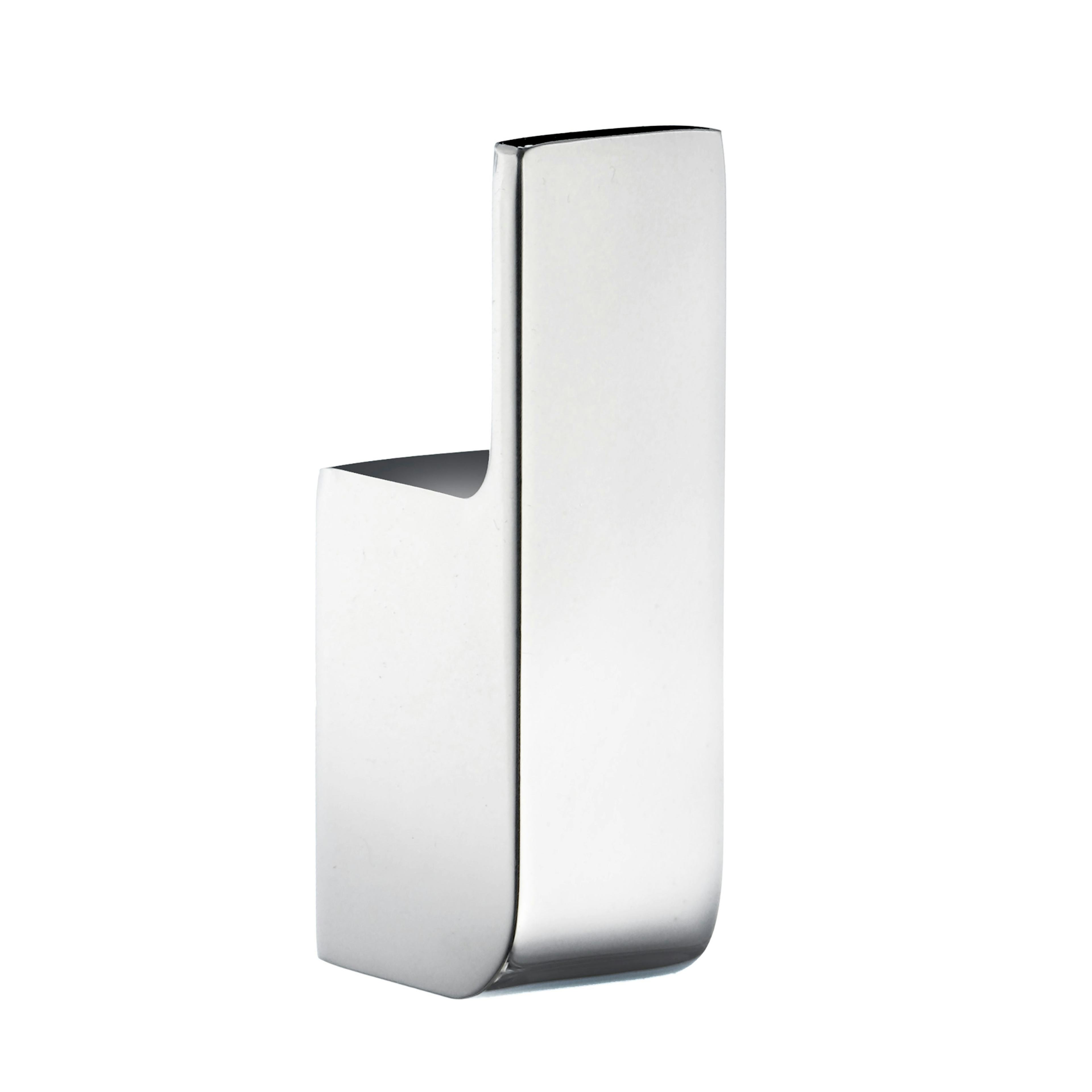 Handdukskrok Smedbo Dry FK170 Enkel 2-pack