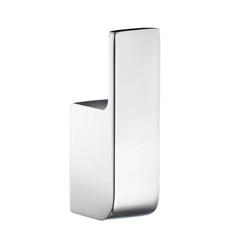 Handdukskrok Smedbo Dry FK170 Enkel 2-pack