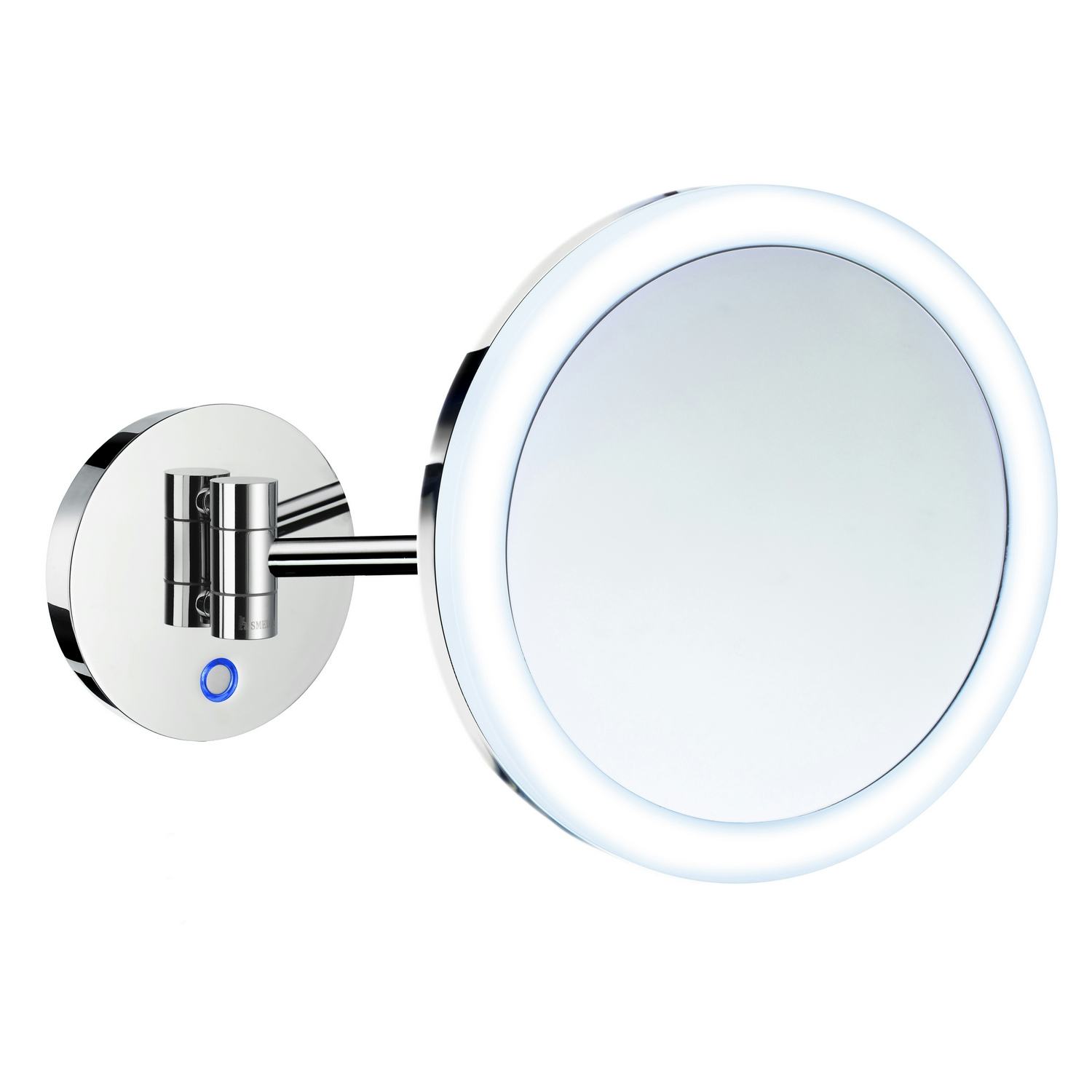 Sminkspegel Smedbo Outline FK486H Krom