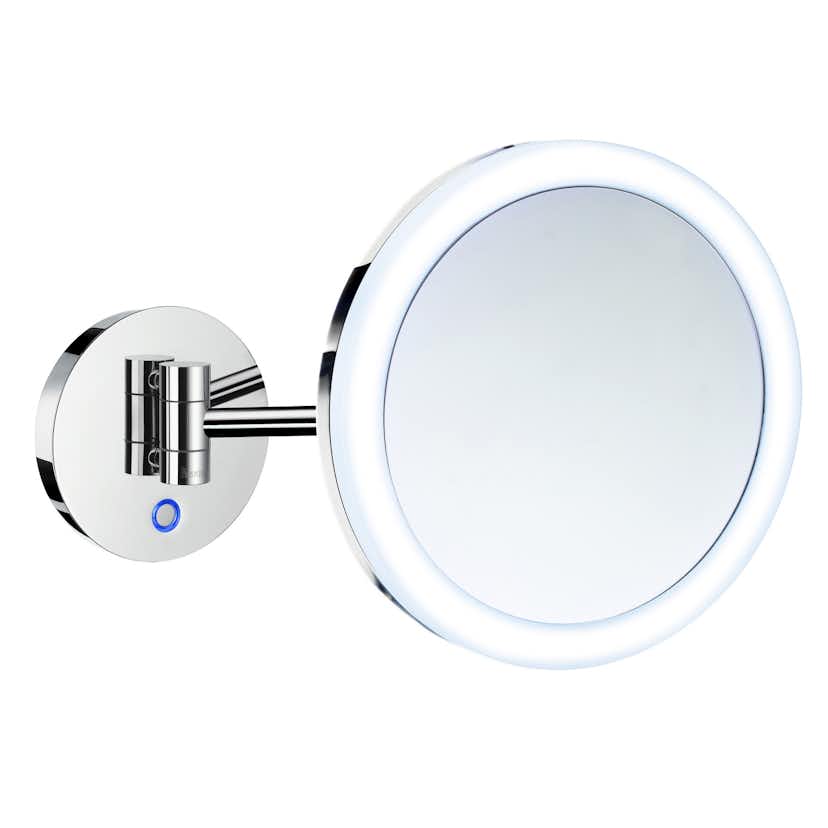 Sminkspegel Smedbo Outline FK486H Krom