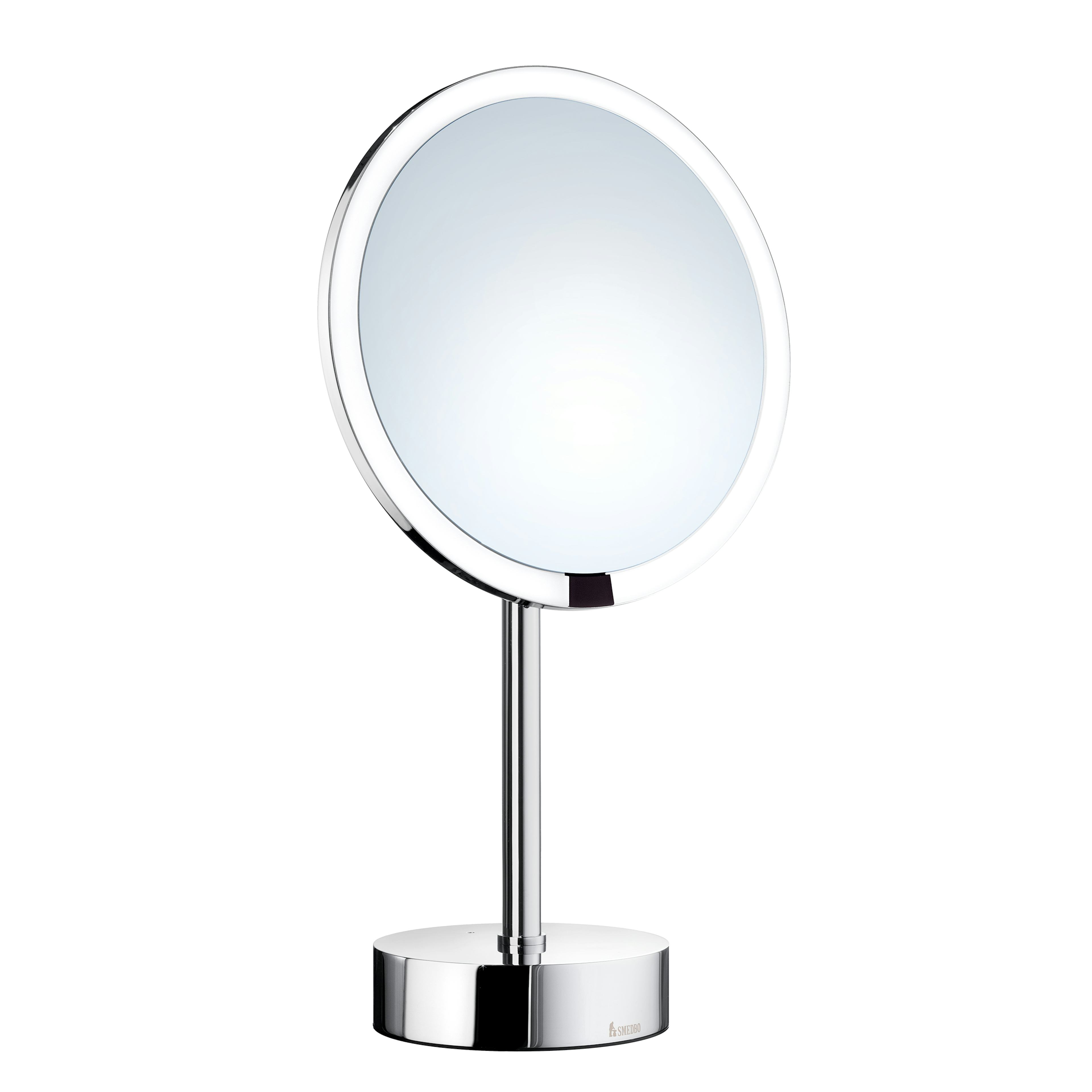 Sminkspegel Smedbo Outline FK488EP
