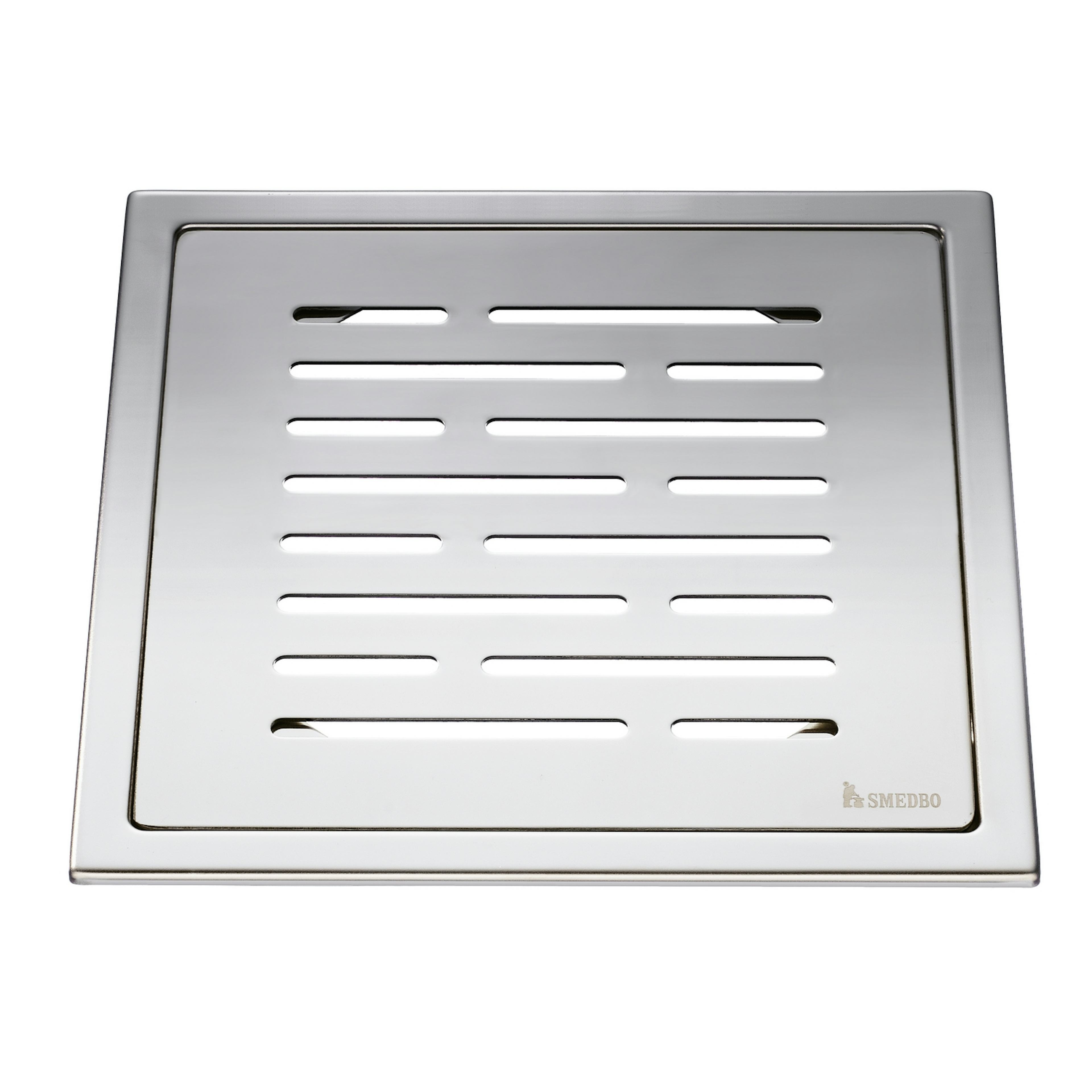 Golvbrunnssil Smedbo Outline 506