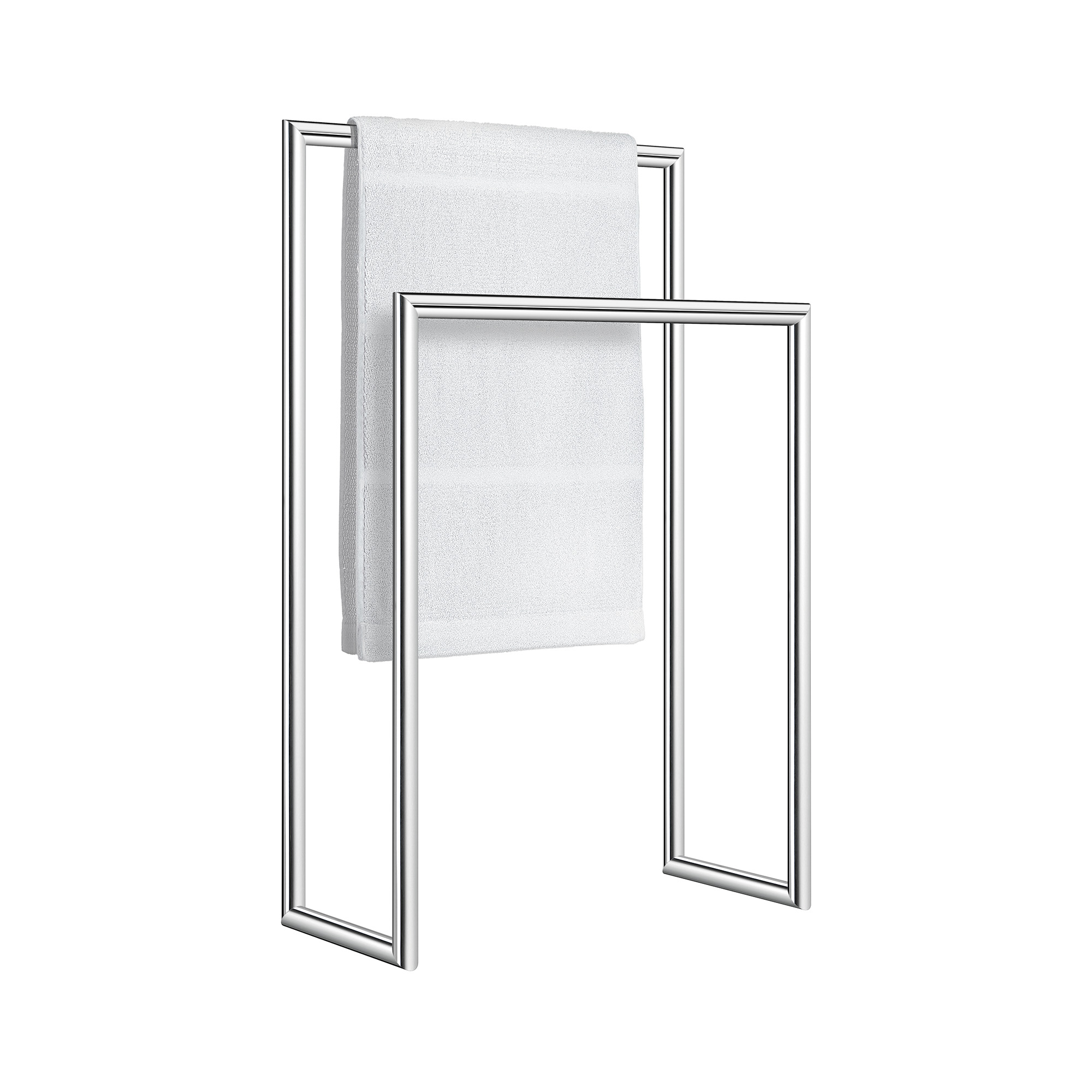 Handdukshängare Smedbo Outline F614