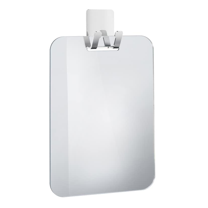 Sminkspegel Smedbo Outline Lite FK620 Krom