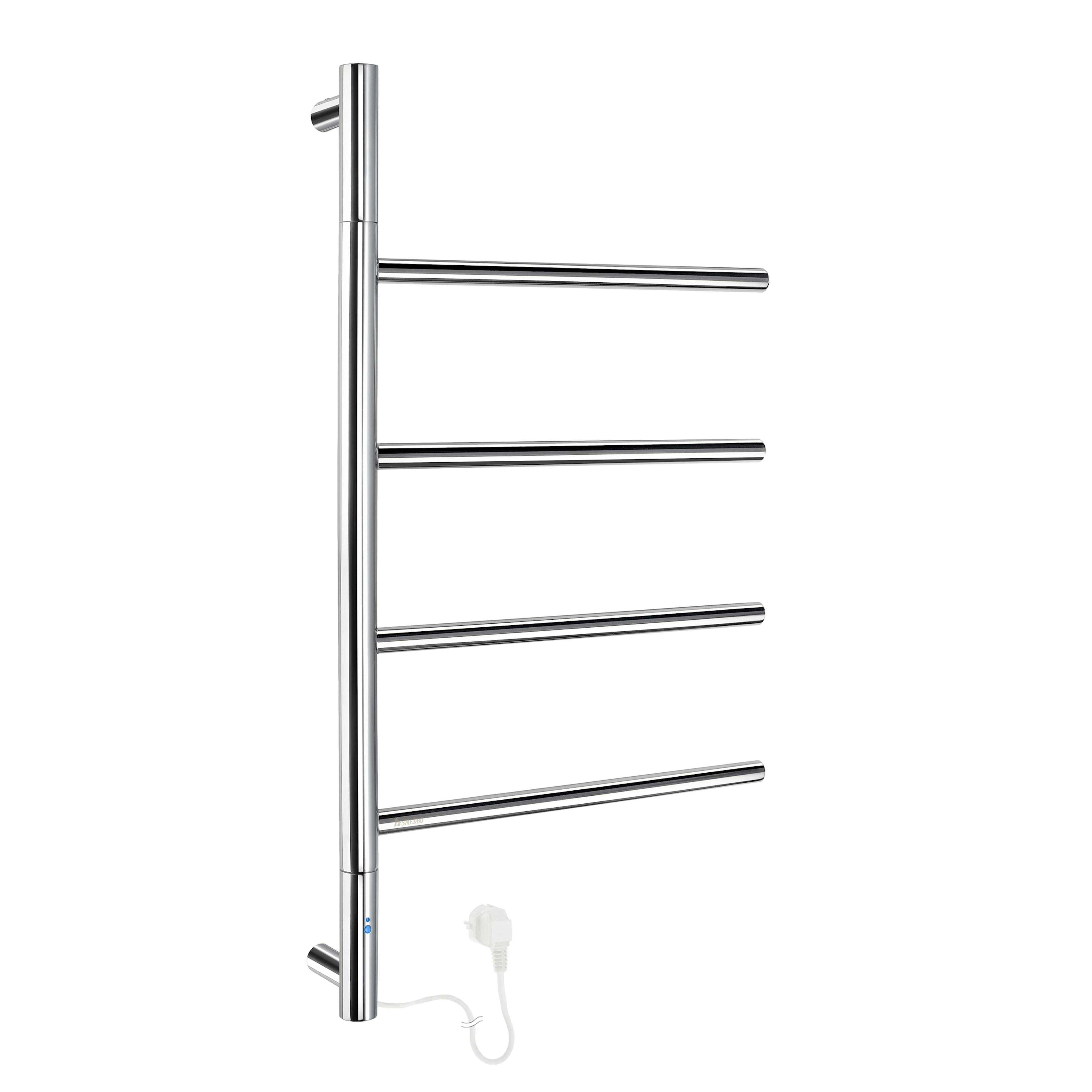 Handdukstork Smedbo Dry FK717