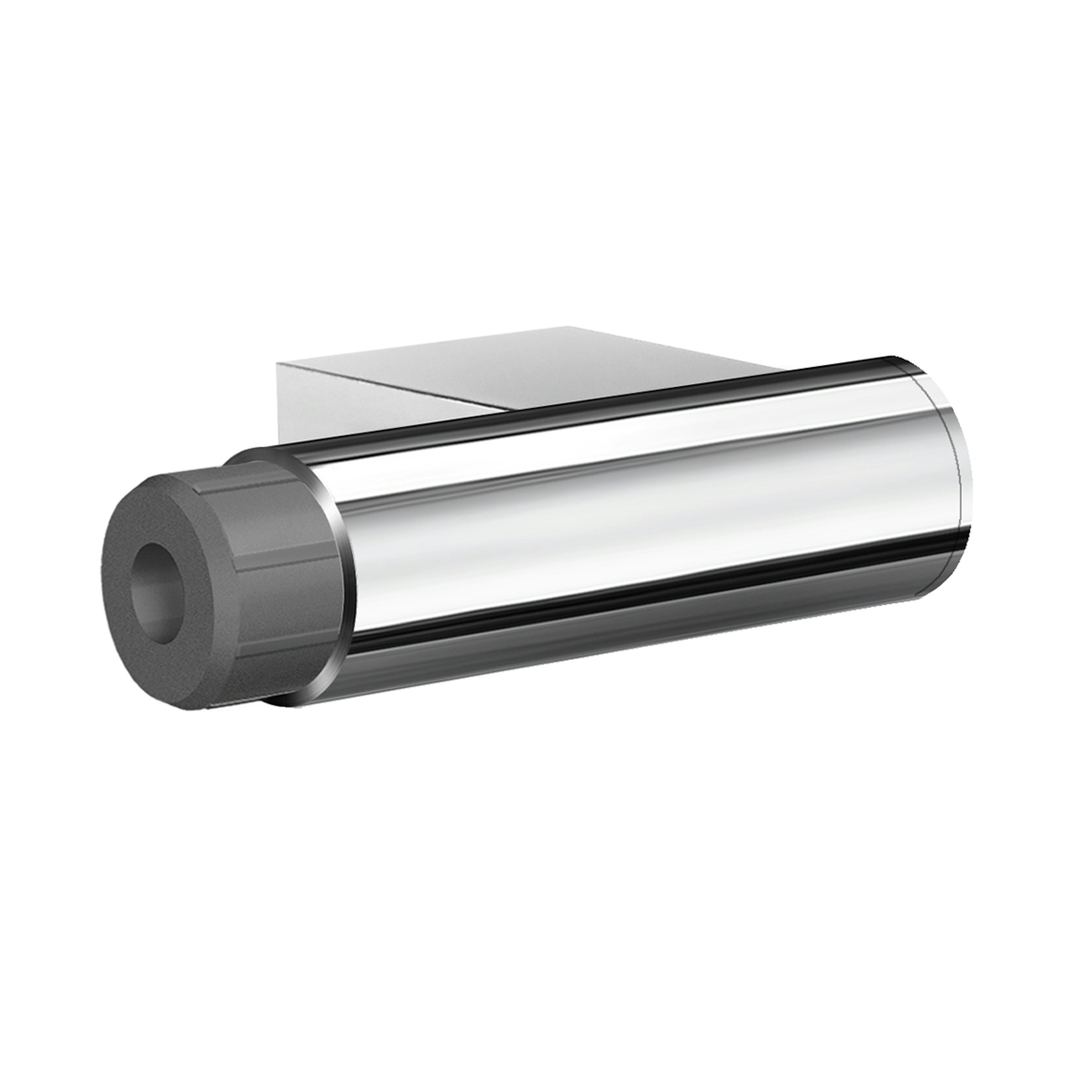 Fixeringspunkt till Badkarshandtag Smedbo Living FK834