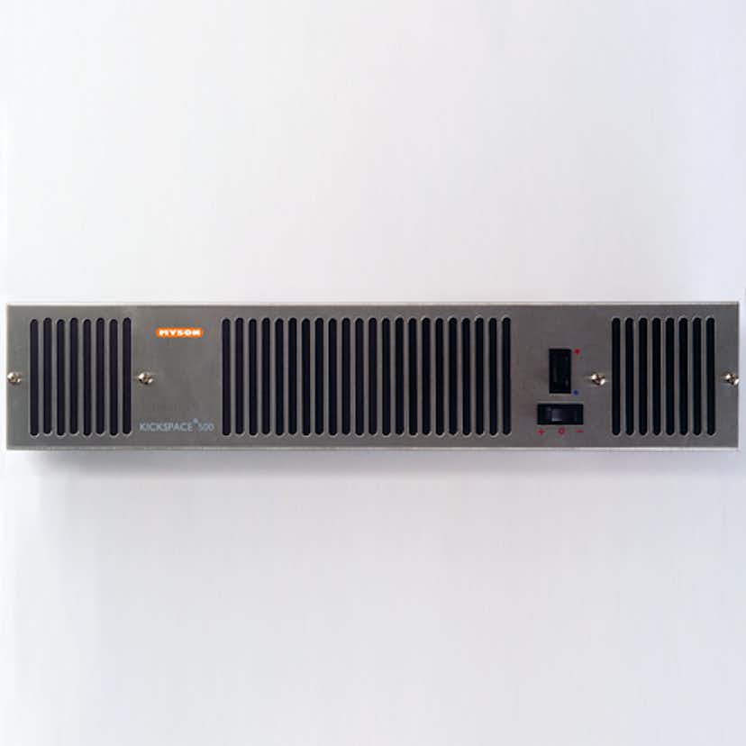 Fläktelement Sanova Kickspace 600 G