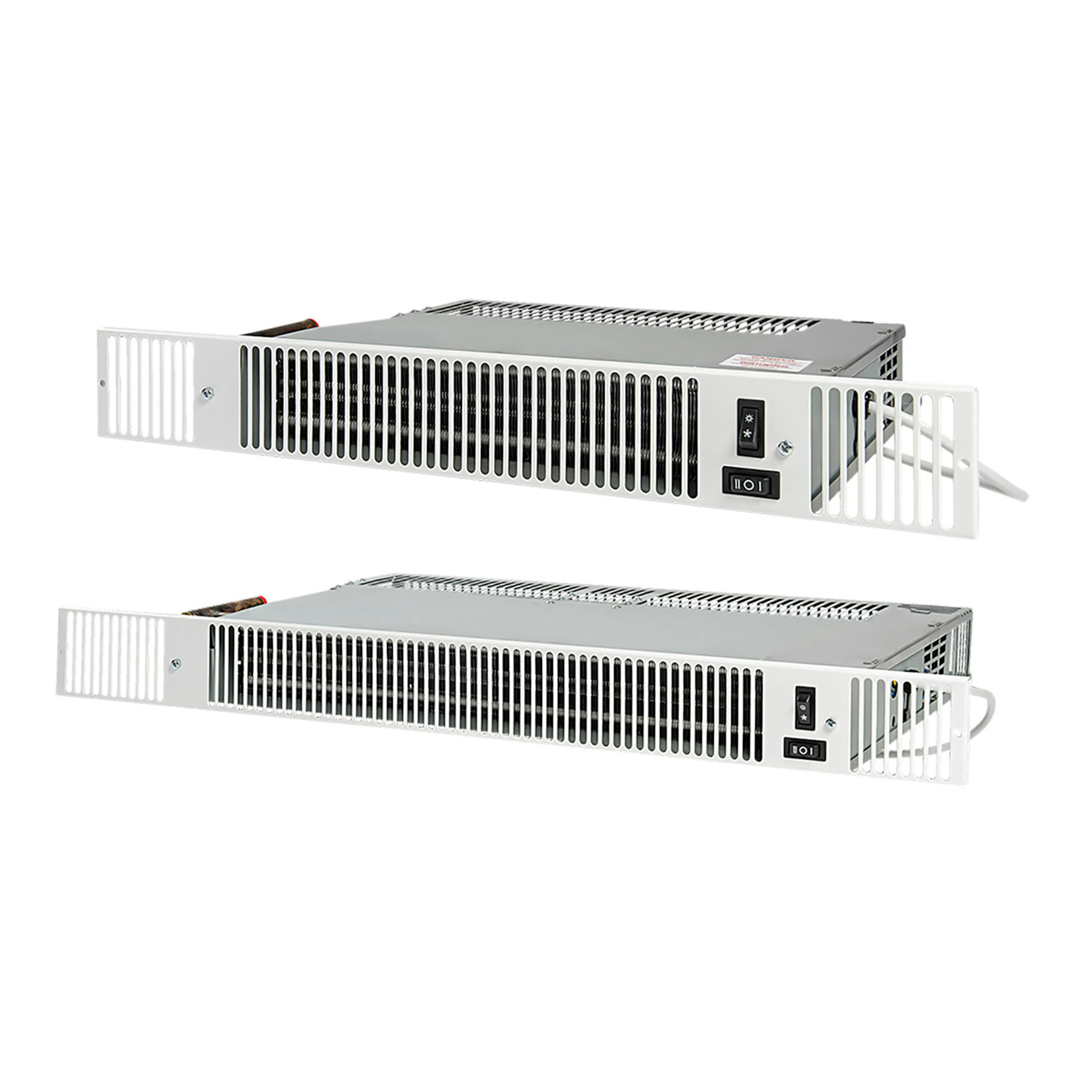 Fläktelement Sanova Kickspace 80 D