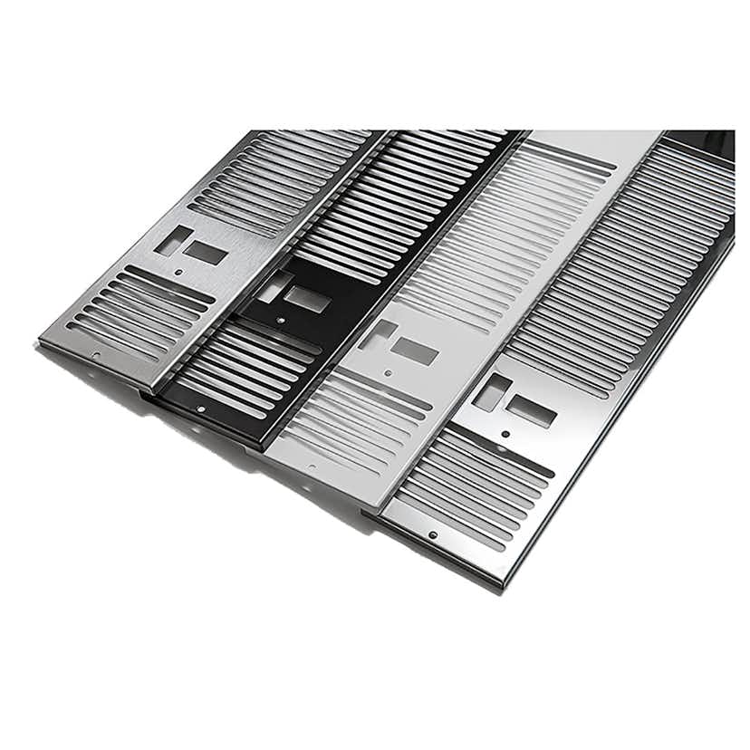 Fläktelement Sanova Kickspace 80 D