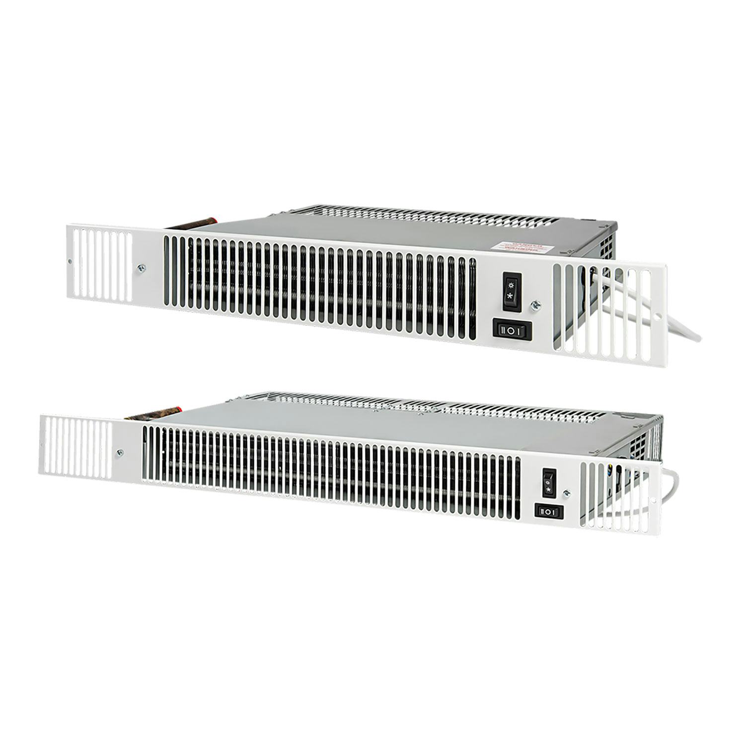 Fläktelement Sanova Kickspace 80 S