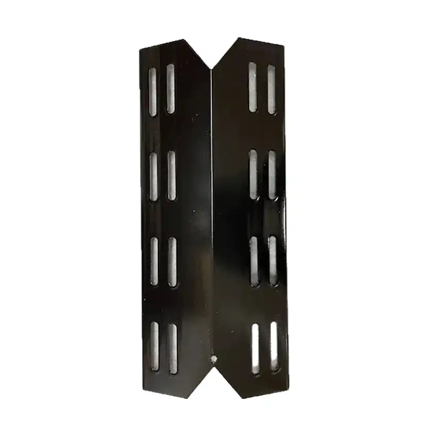 Värmefördelningsplåt Landmann Flame Tamer Rexon 3 Grilltillbehör