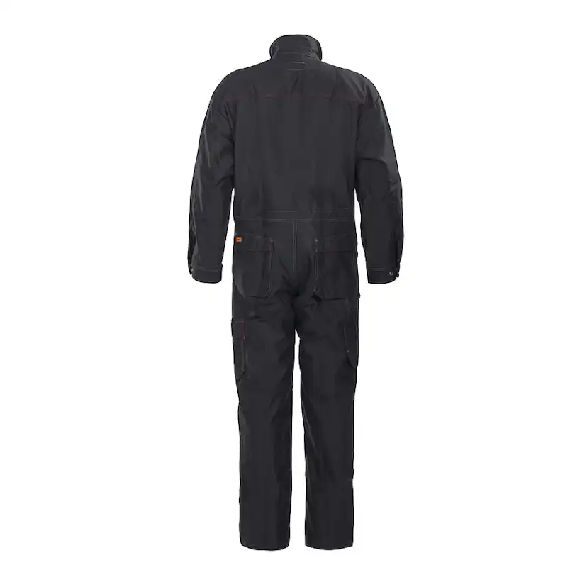 Flamskyddad Overall Jobman 4036