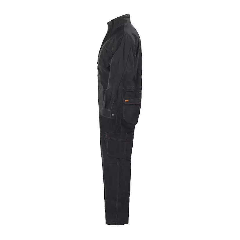 Flamskyddad Overall Jobman 4036