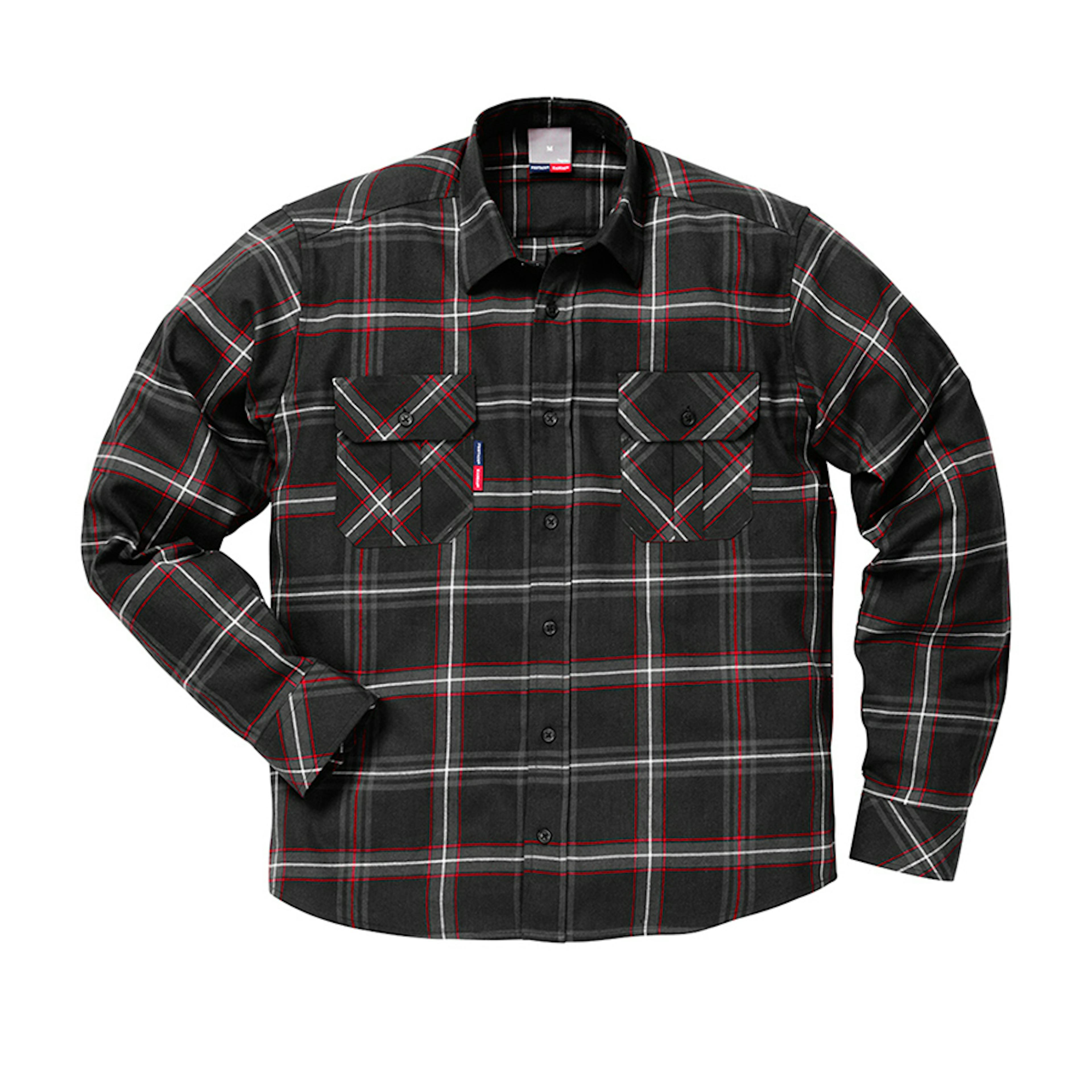 Flanellskjorta Fristads 7421 MSF