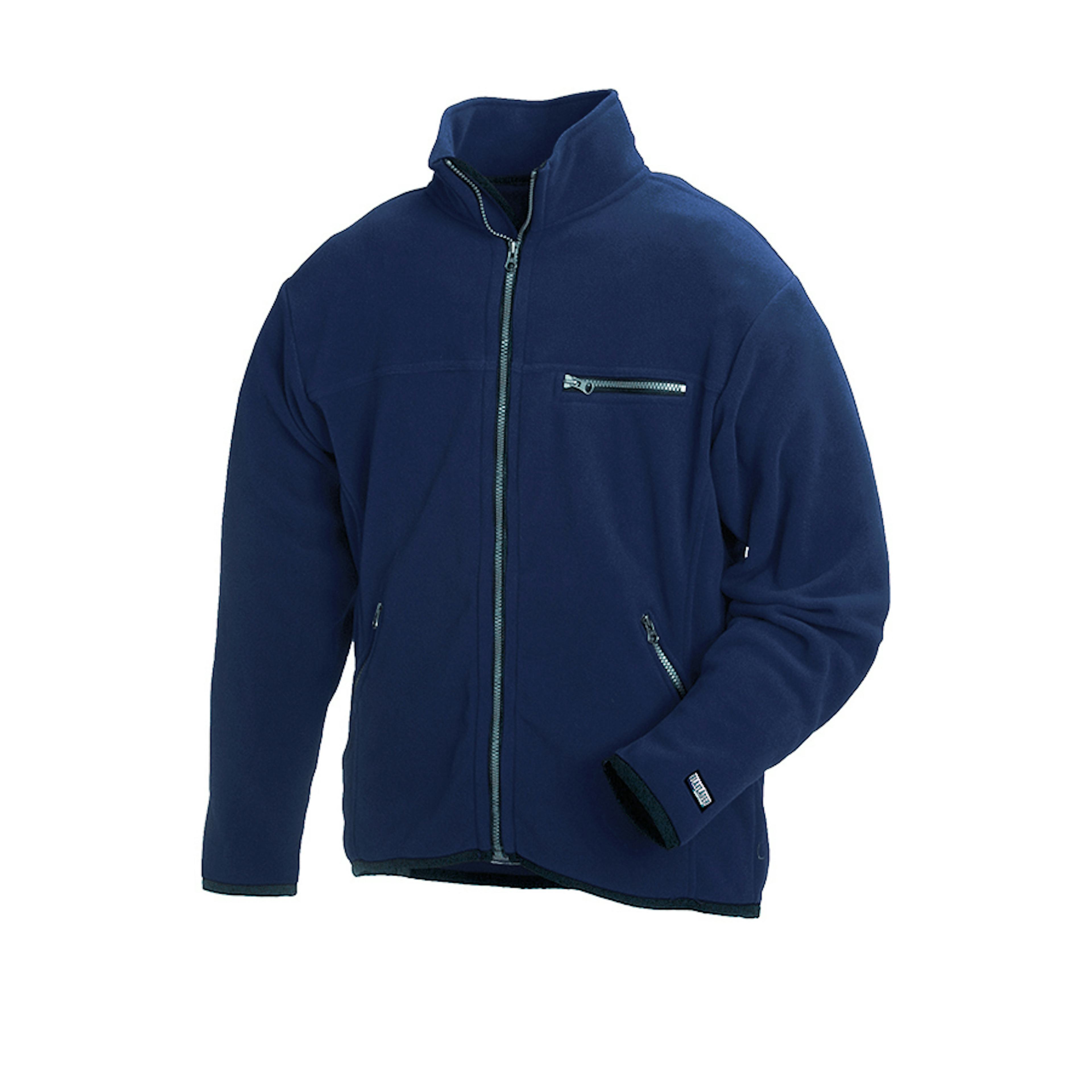 Fleecejacka Blåkläder 4830