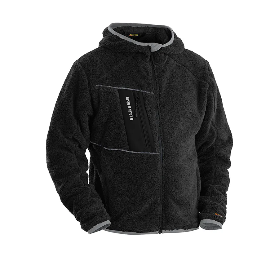 Fiberfleecejacka Blåkläder 48632502