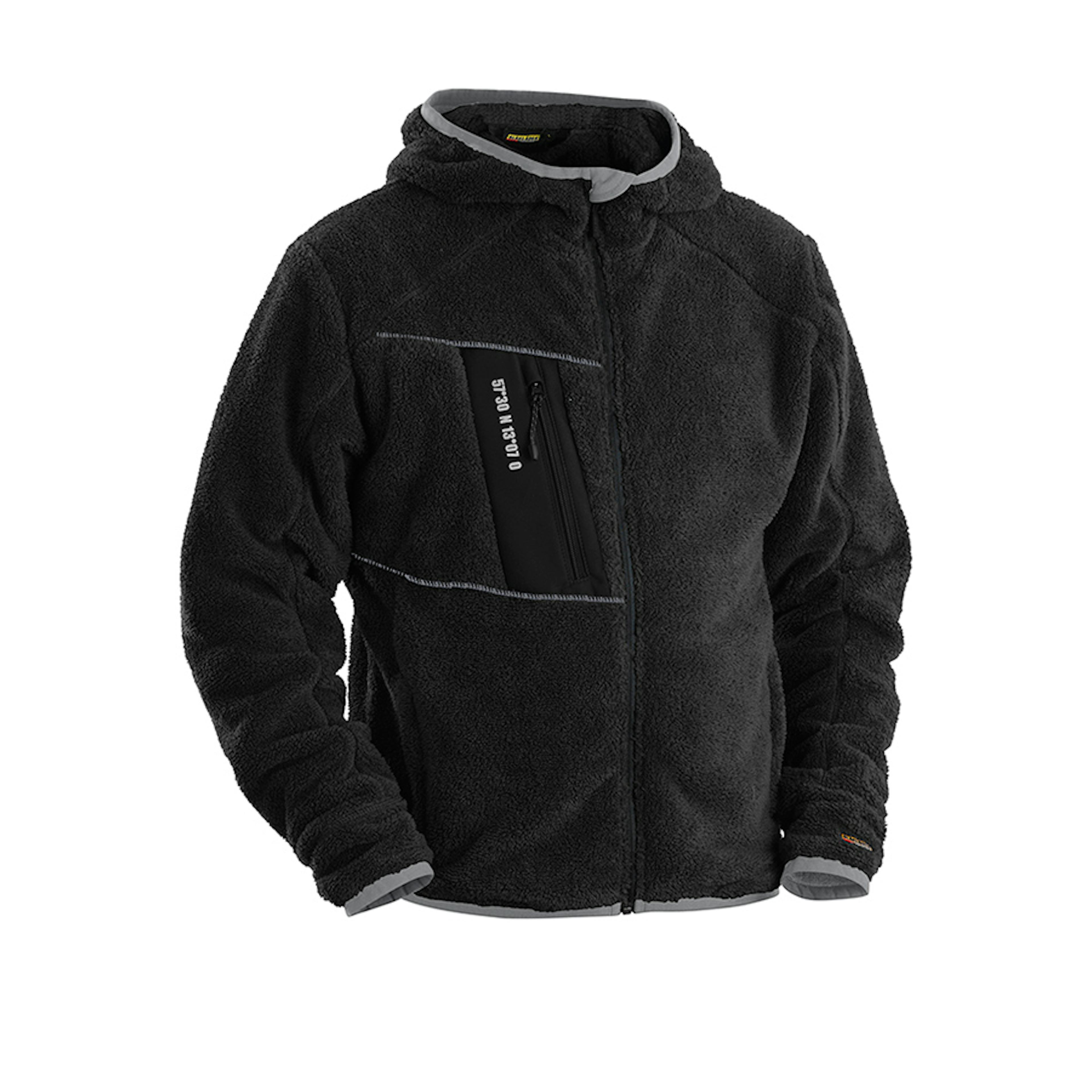 Fiberfleecejacka Blåkläder 48632502