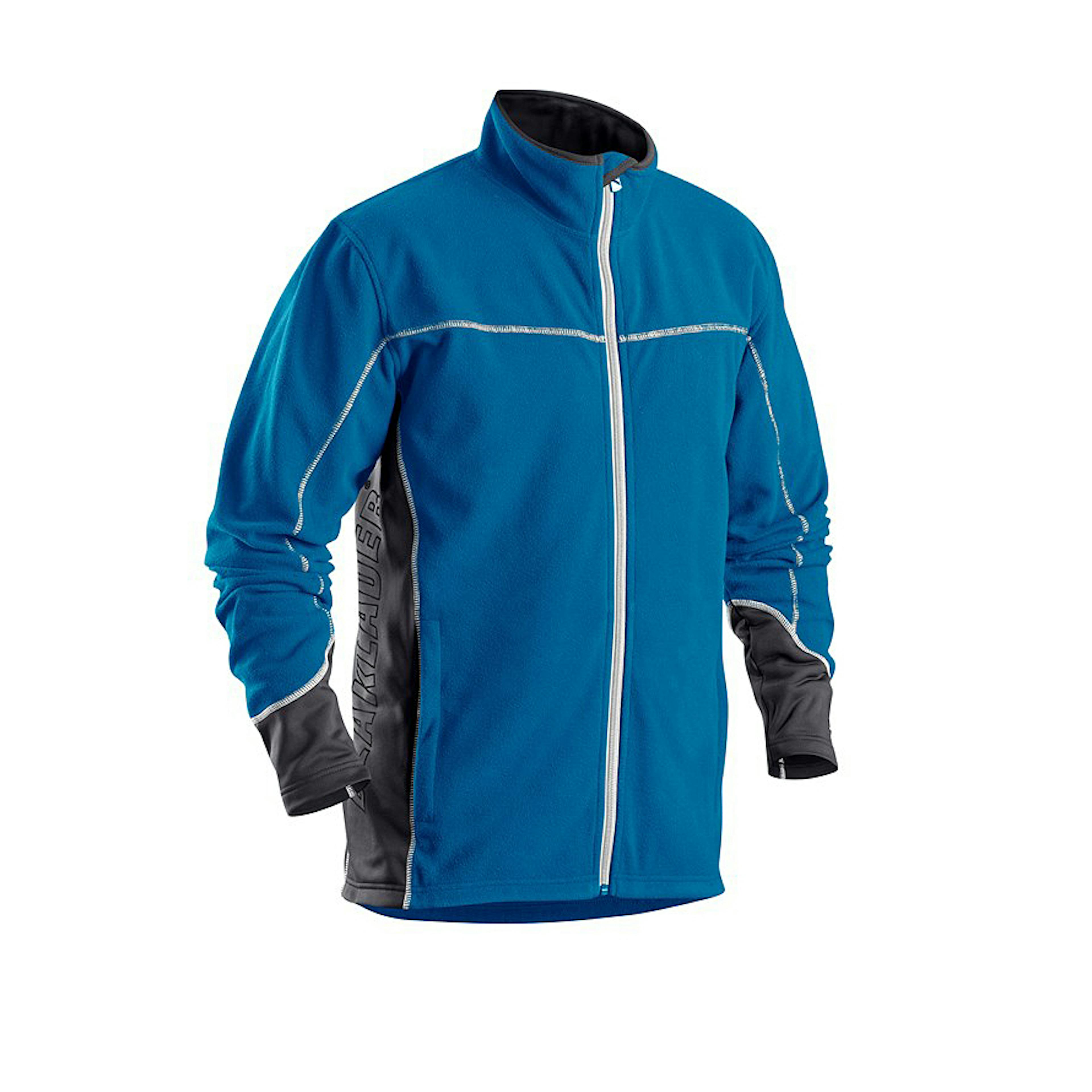 Fleecejacka Blåkläder 4995