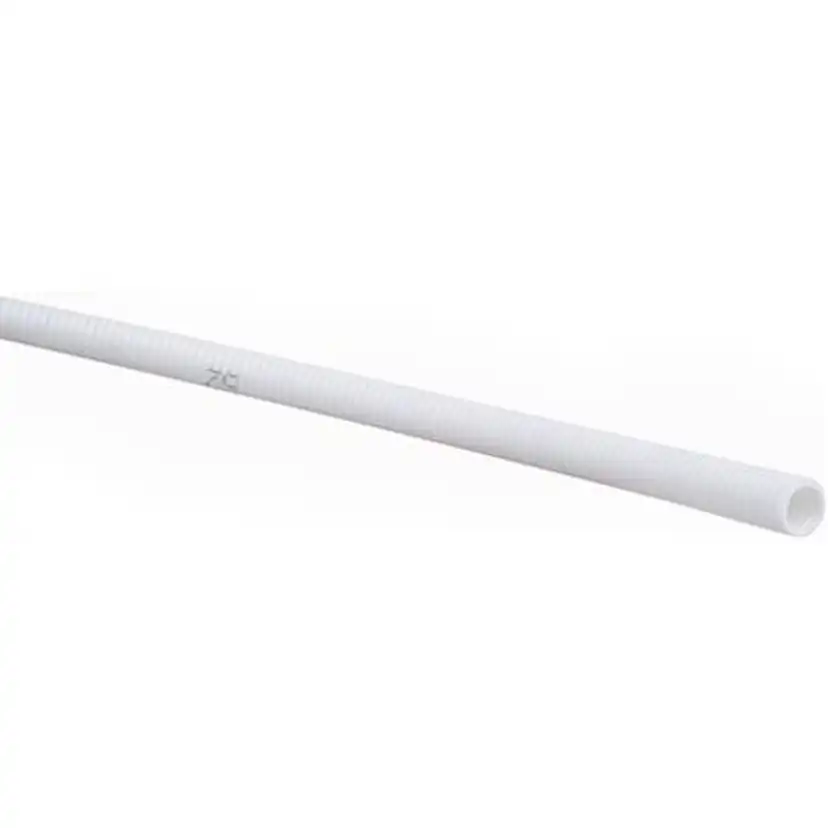 Flexibelt Elplaströr Malmbergs 20 mm 10 m