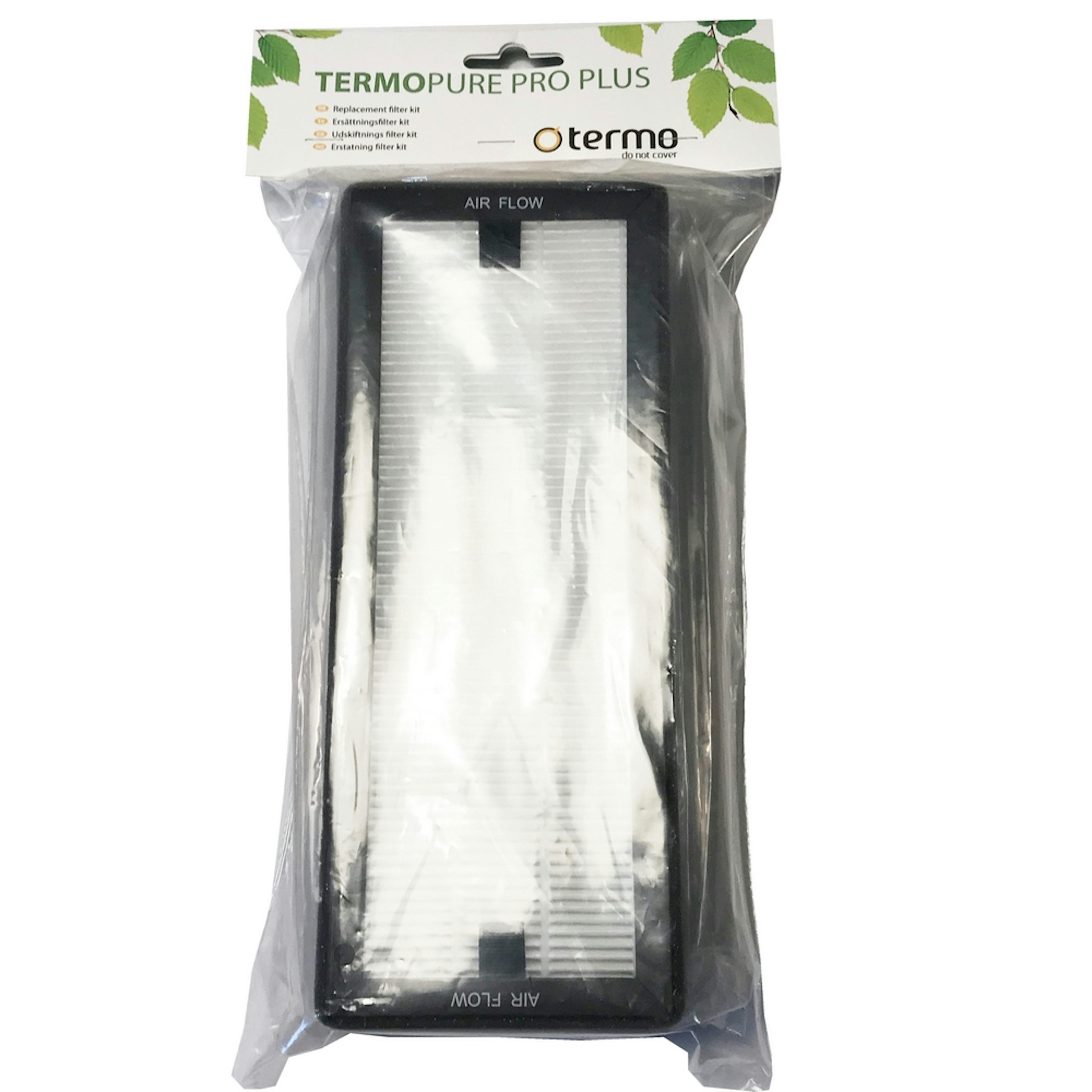 Filtersats Termo Pure Pro Plus