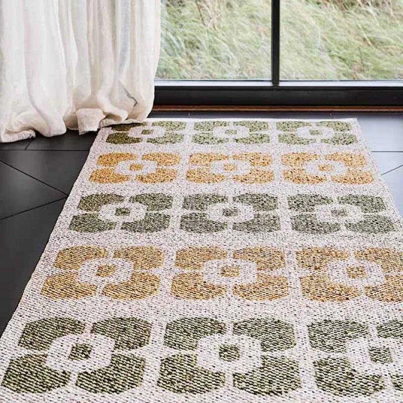 Plastmatta Horredsmattan Plastic Florian