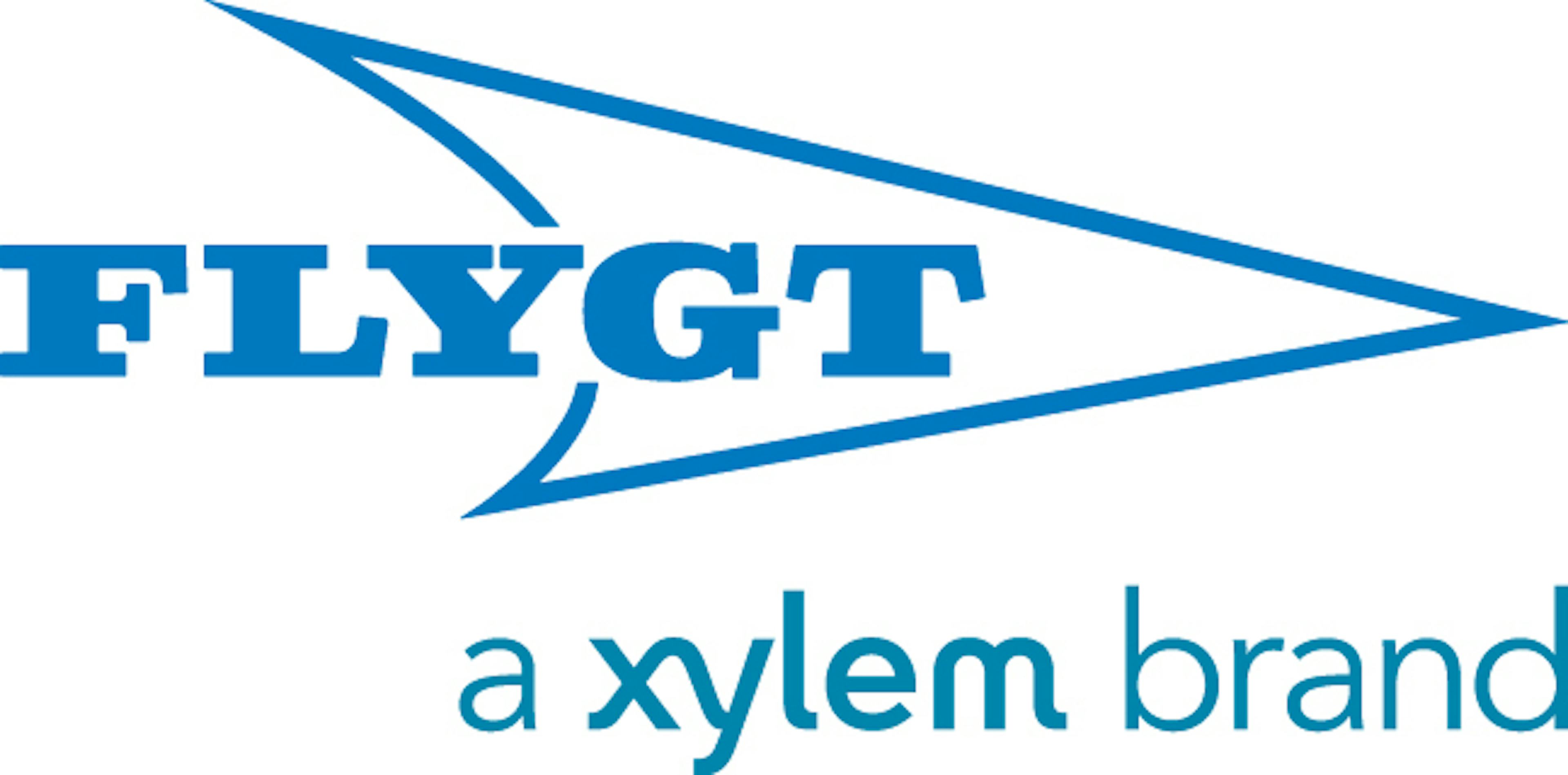 Flygt logo