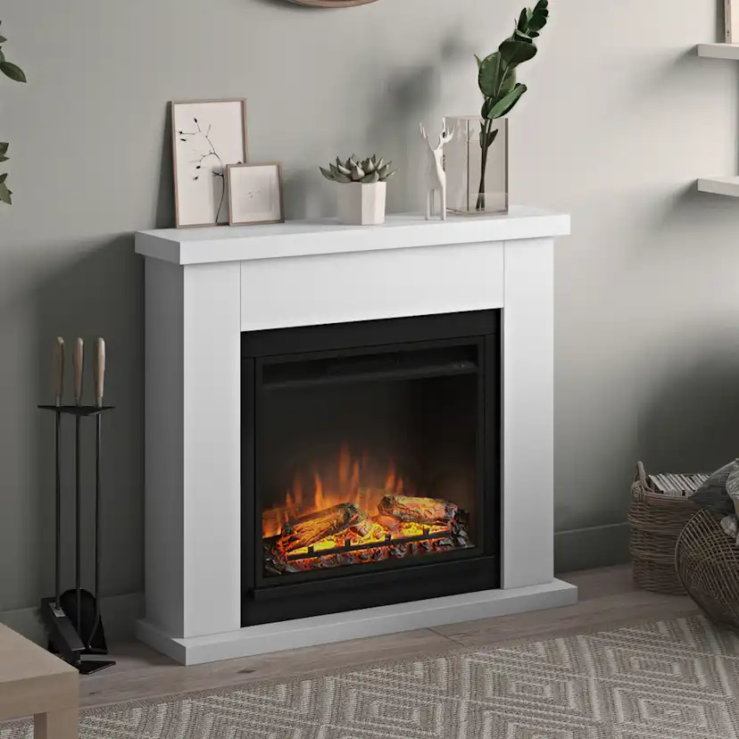Elektrisk Kamin Tagu Frode