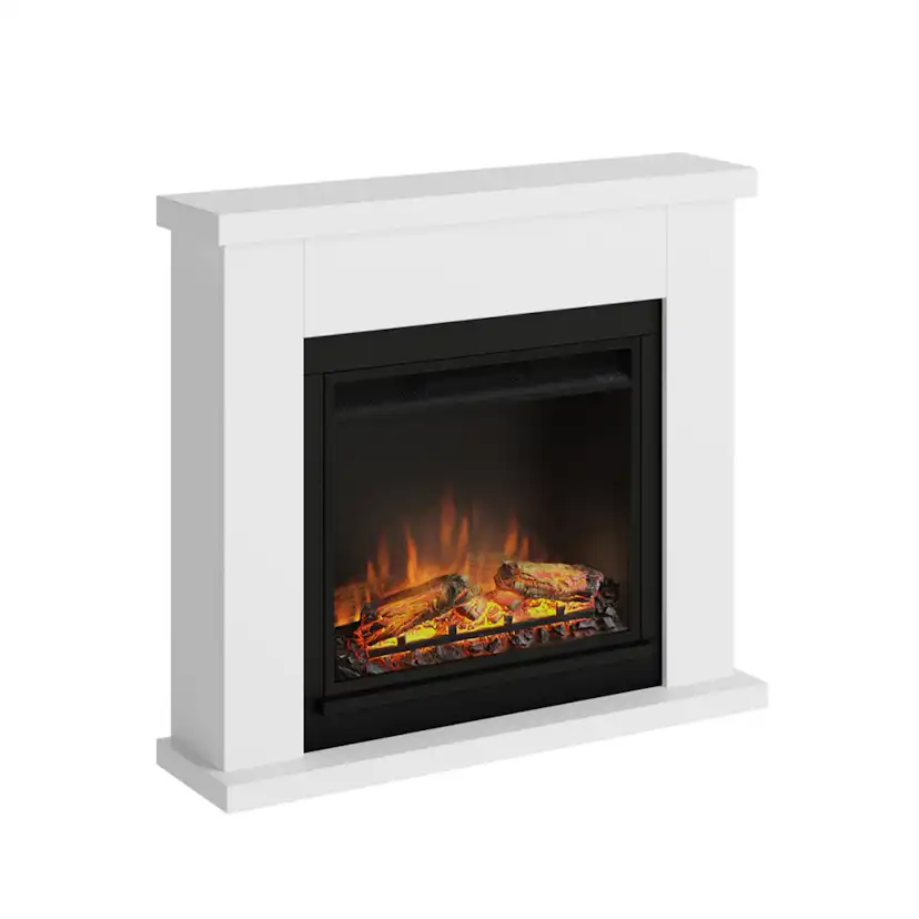 Elektrisk Kamin Tagu Frode