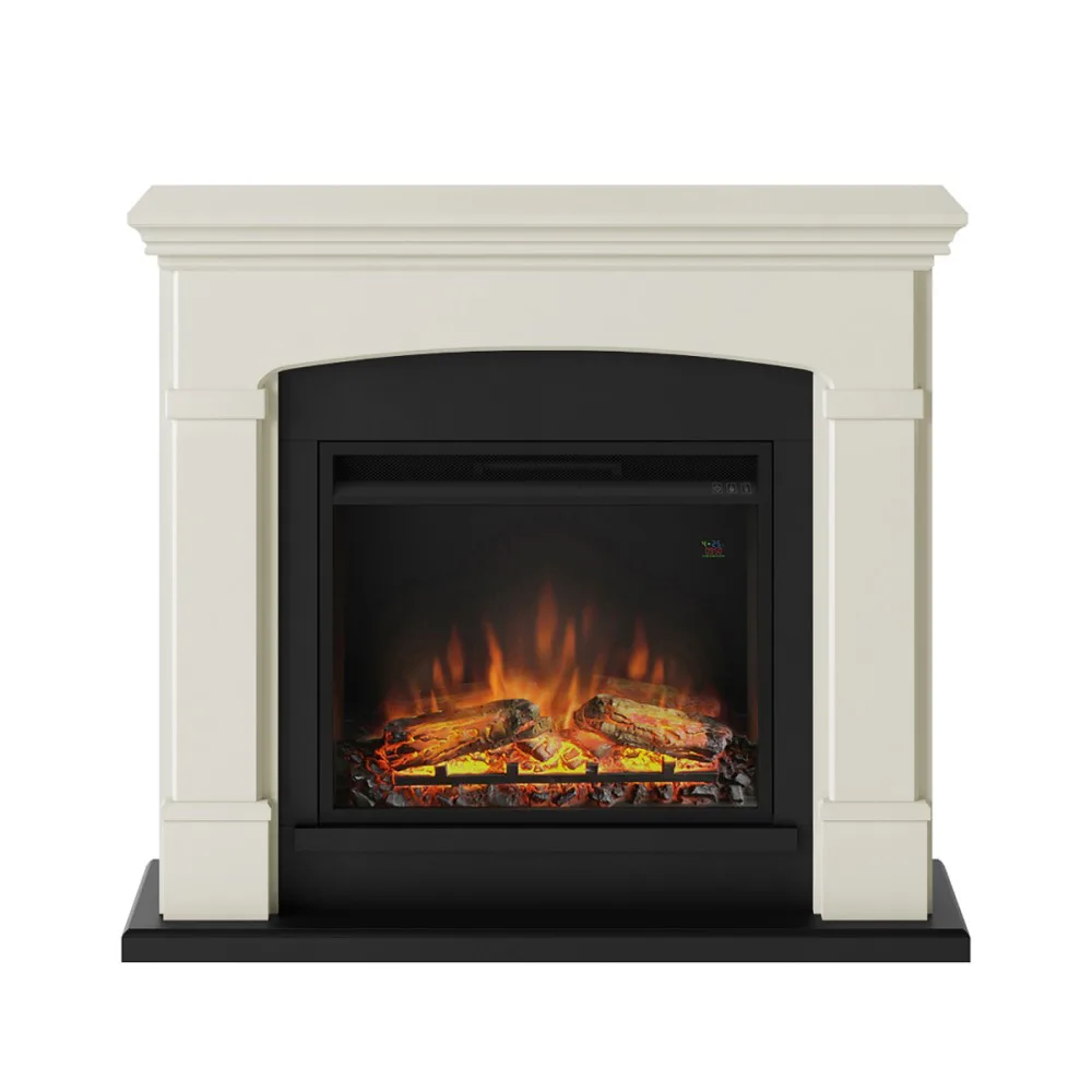 Elektrisk Kamin Tagu Helmi
