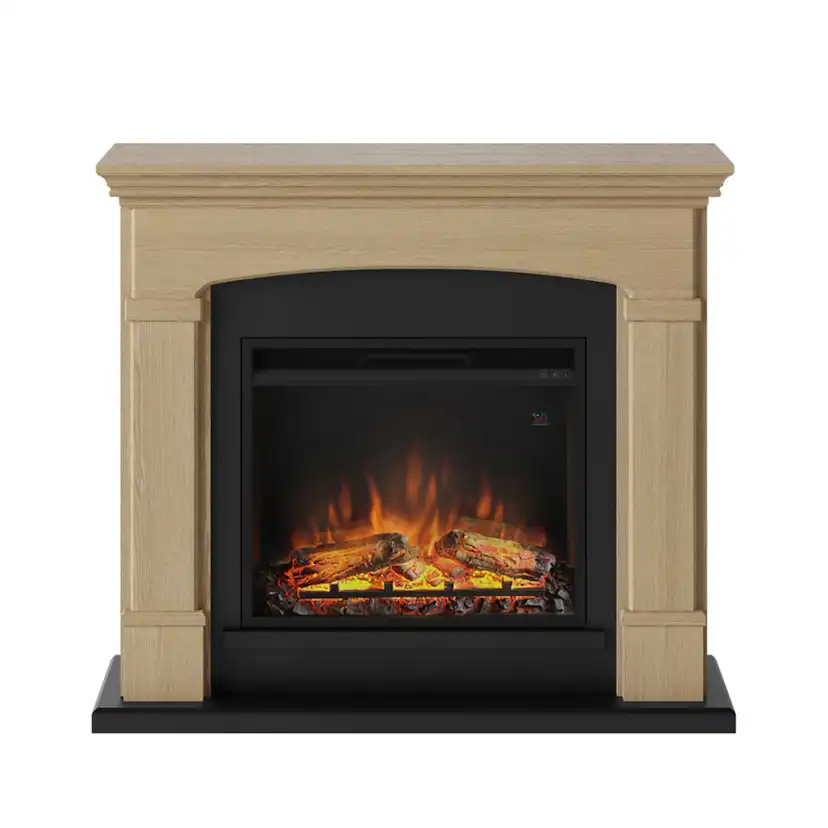 Elektrisk Kamin Tagu Helmi