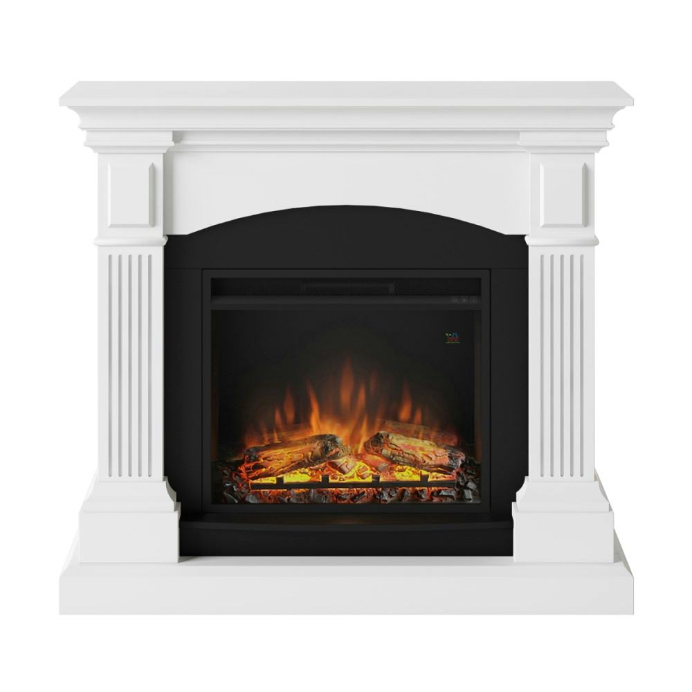 Elektrisk Kamin Tagu Magna