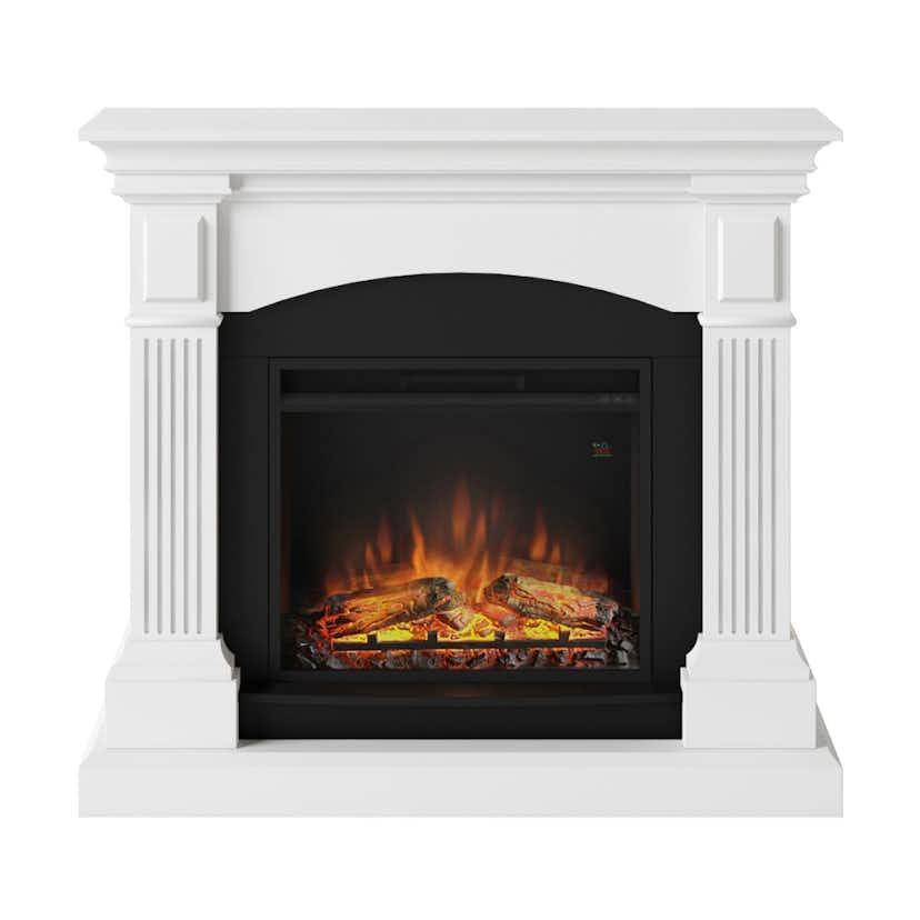 Elektrisk Kamin Tagu Magna
