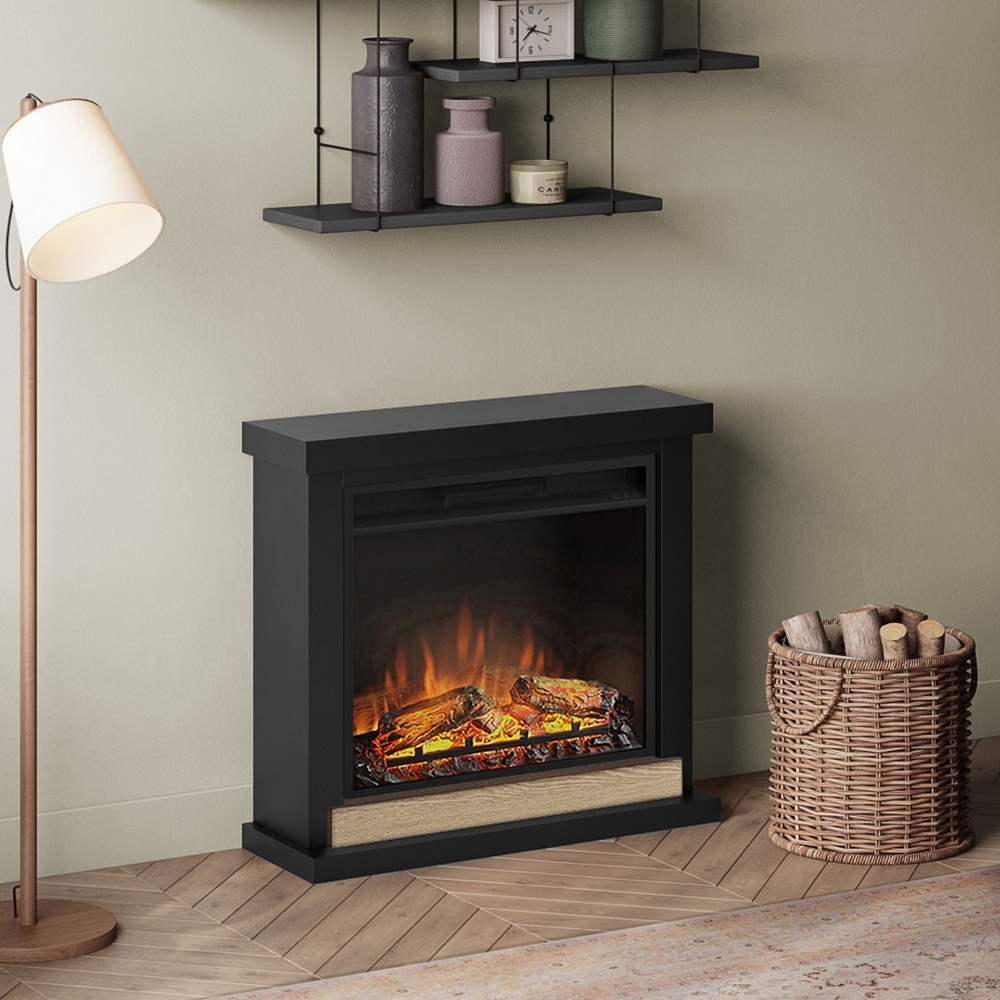 Elektrisk Kamin Tagu Hagen