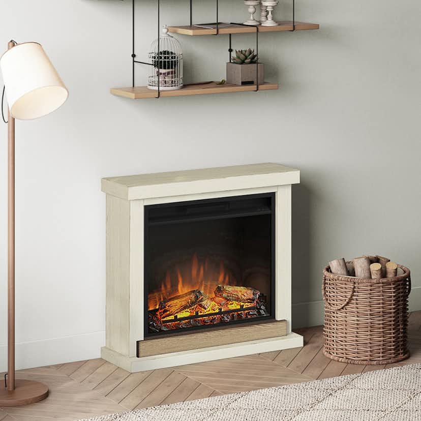 Elektrisk Kamin Tagu Hagen