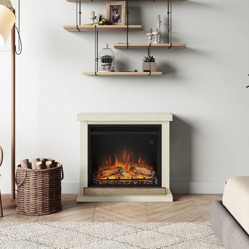 Elektrisk Kamin Tagu Hagen