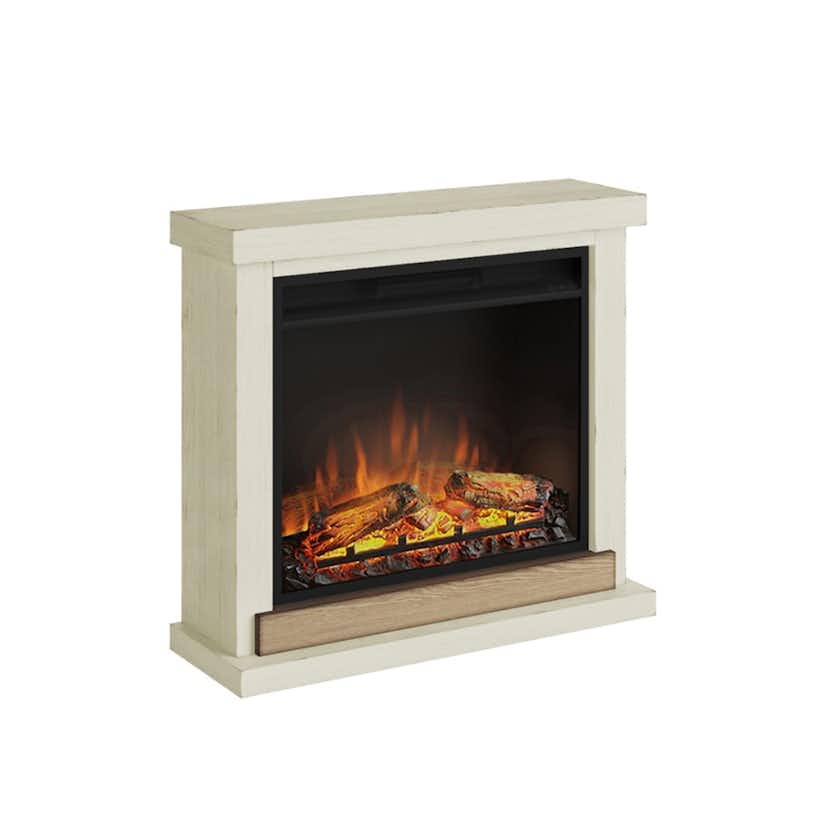 Elektrisk Kamin Tagu Hagen