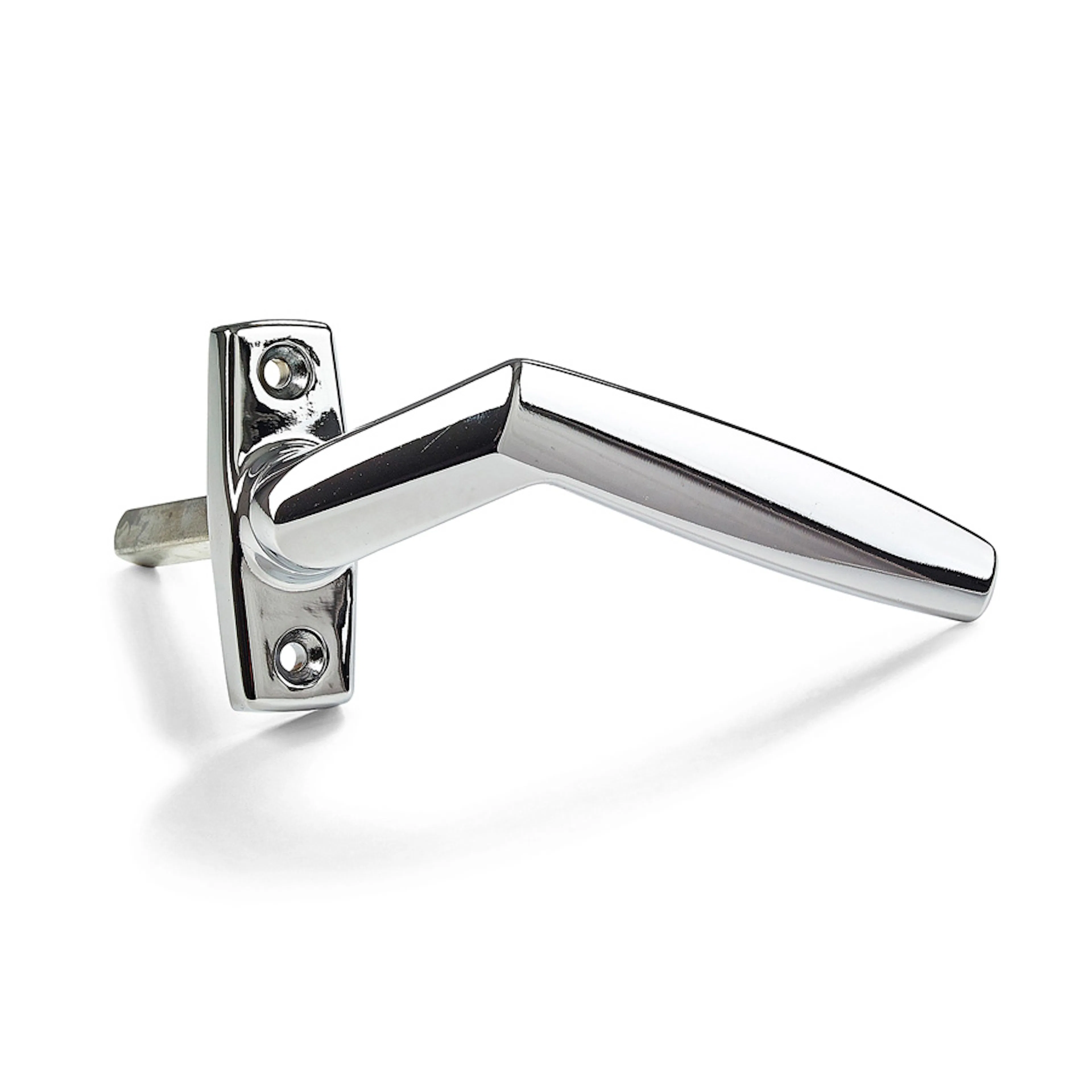 Fönsterhandtag 2162 Habo Krom