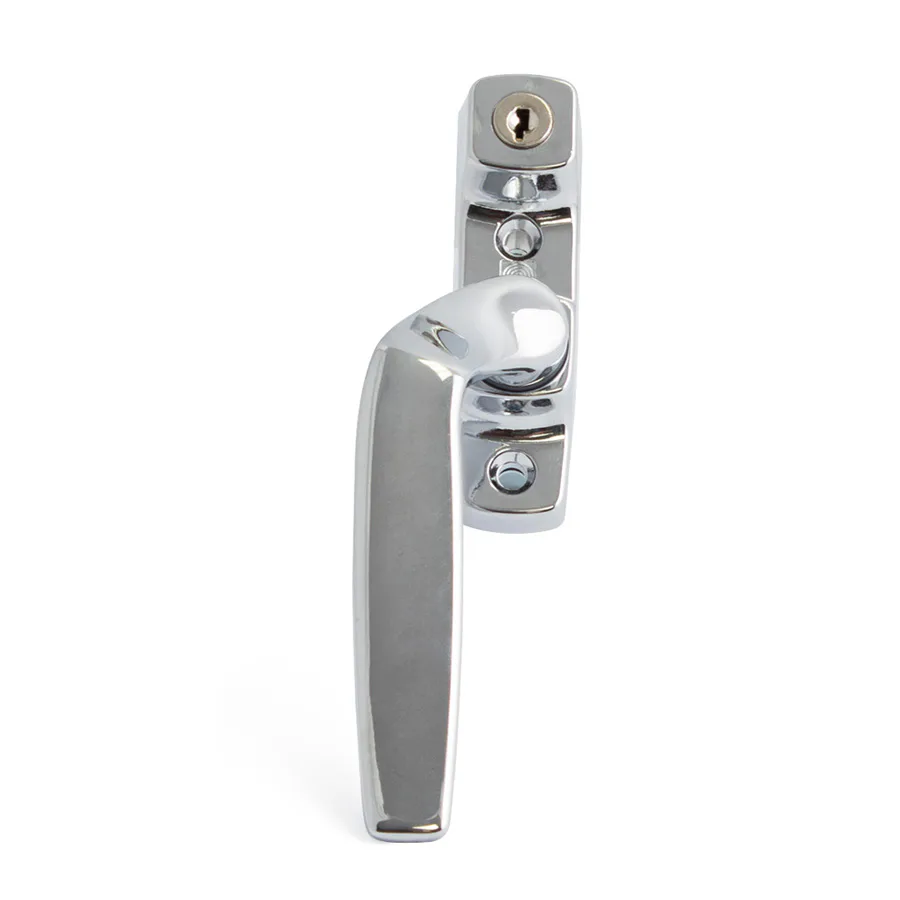 Fönsterhandtag 2164 Habo Krom