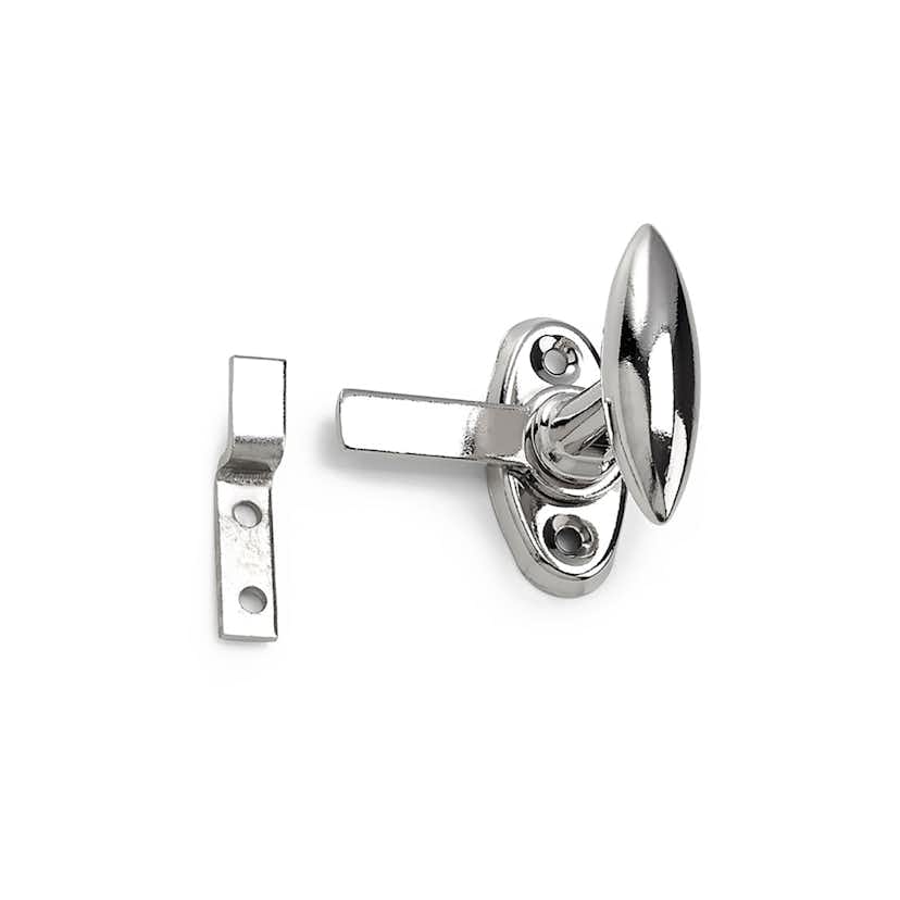 Fönstervred 3 Habo Nickel