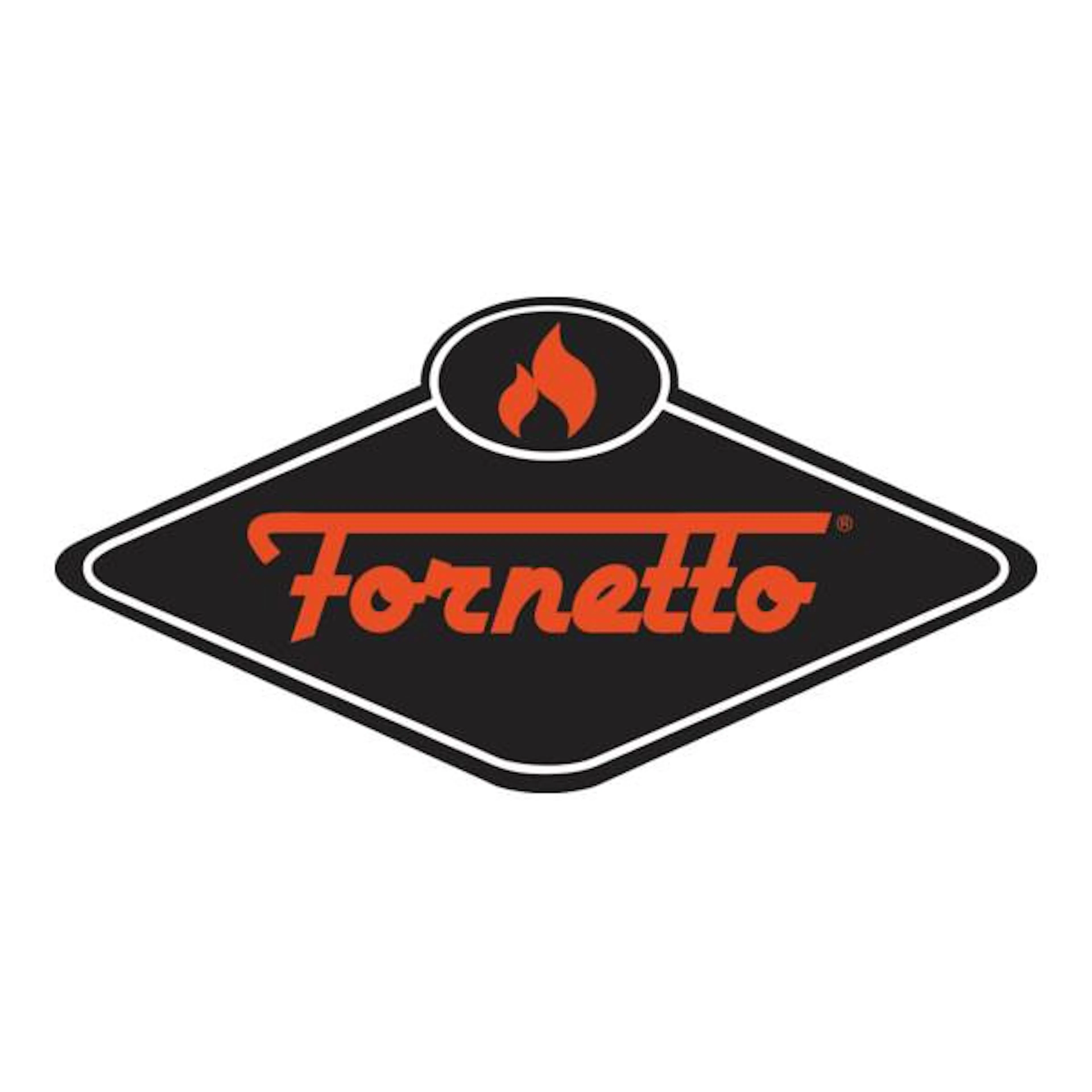 Fornetto logo