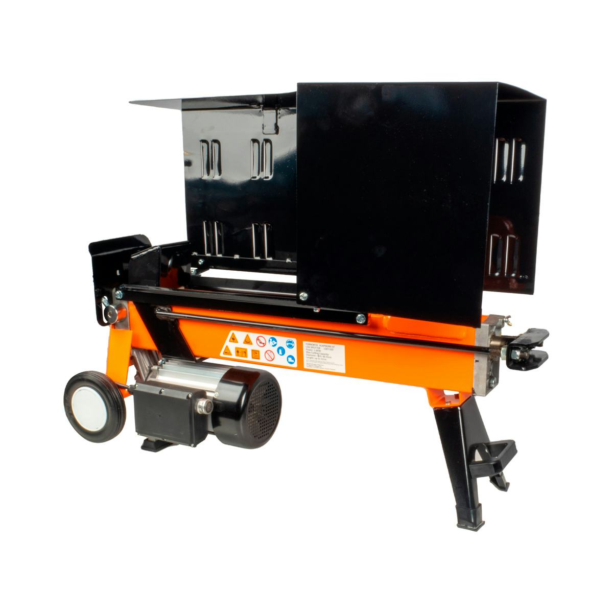 Vedklyv Fornorth 7T V2